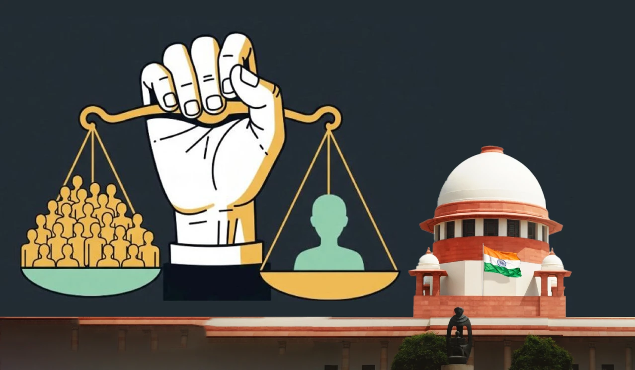 Constitutionalism 