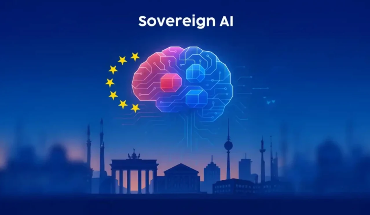 Sovereign AI 