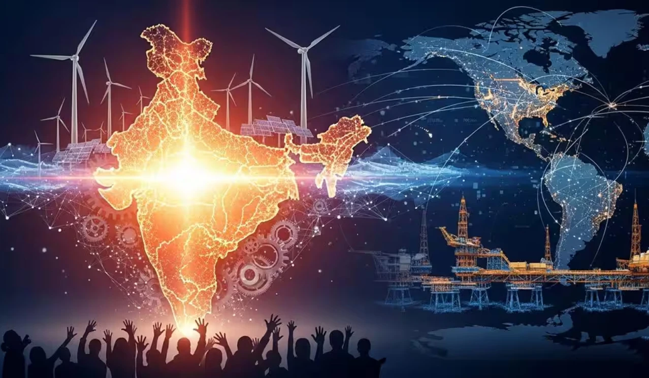 India’s Strategic Autonomy