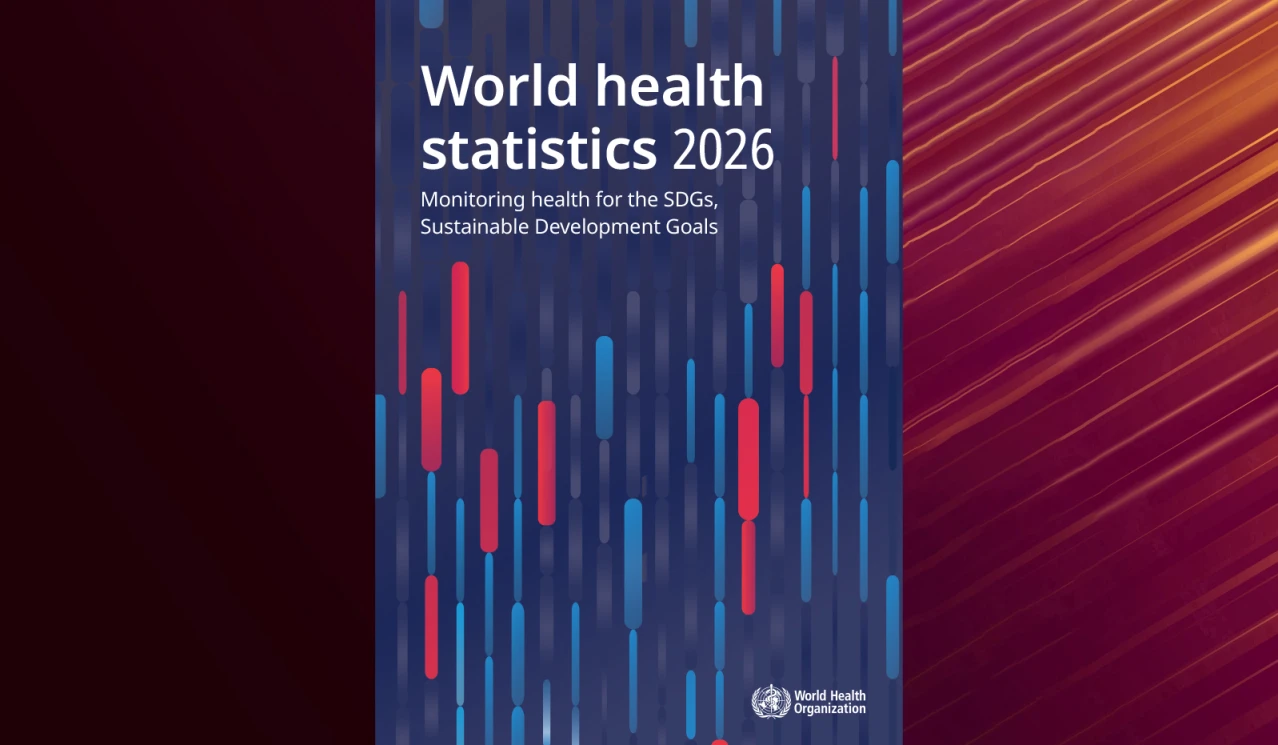 World Health Statistics 2026
