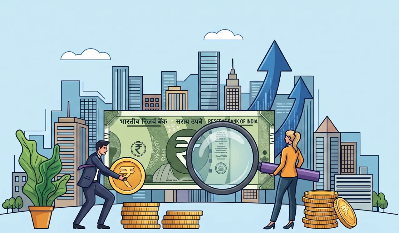 MSMEs Strengthening Rural and Semi-Urban Economies