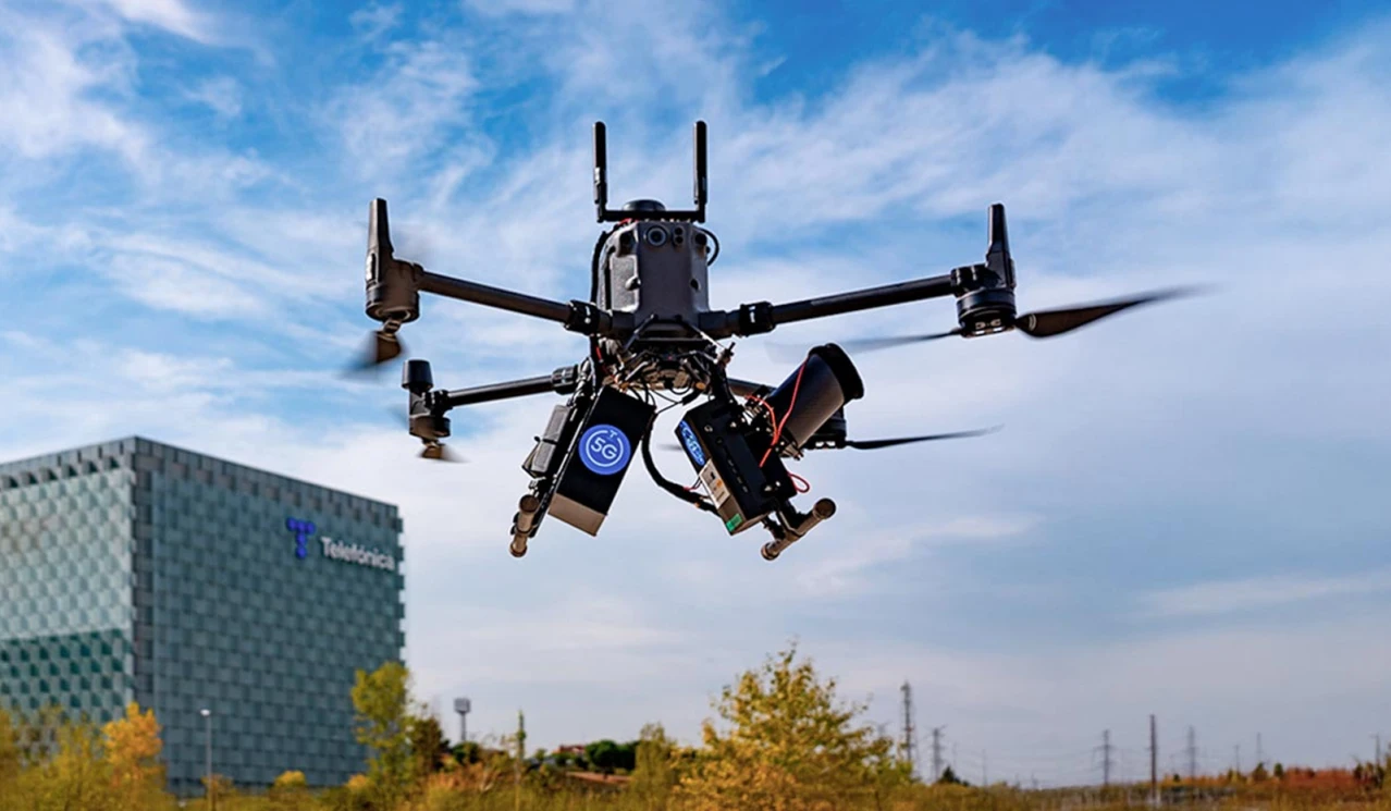 Building Sovereign Capability in UAVs