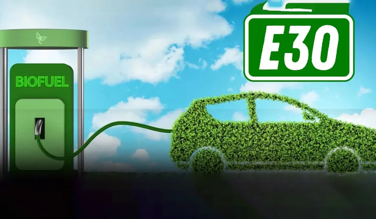 Revised BIS Fuel Standards Published
