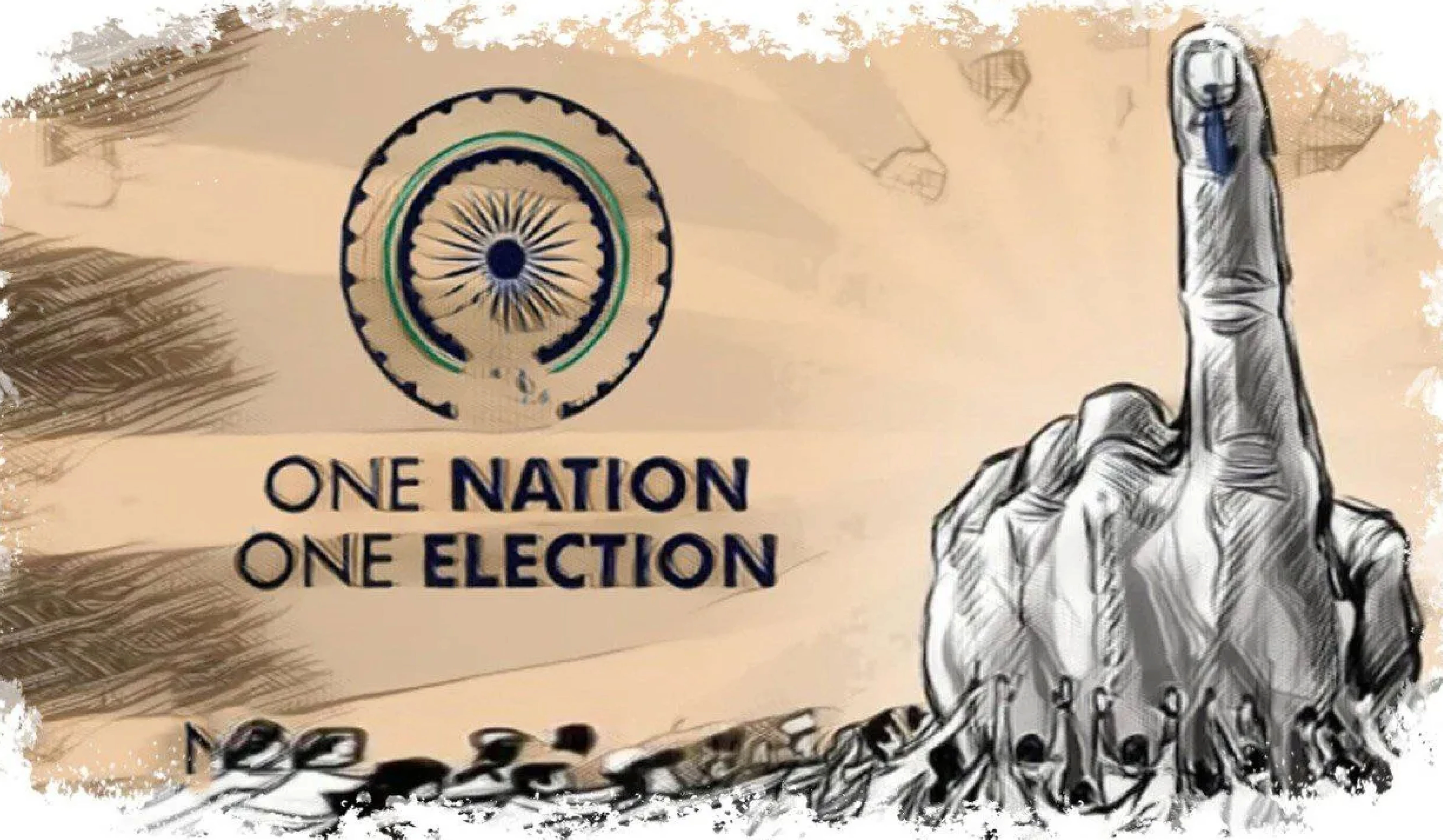 One Nation One Election
