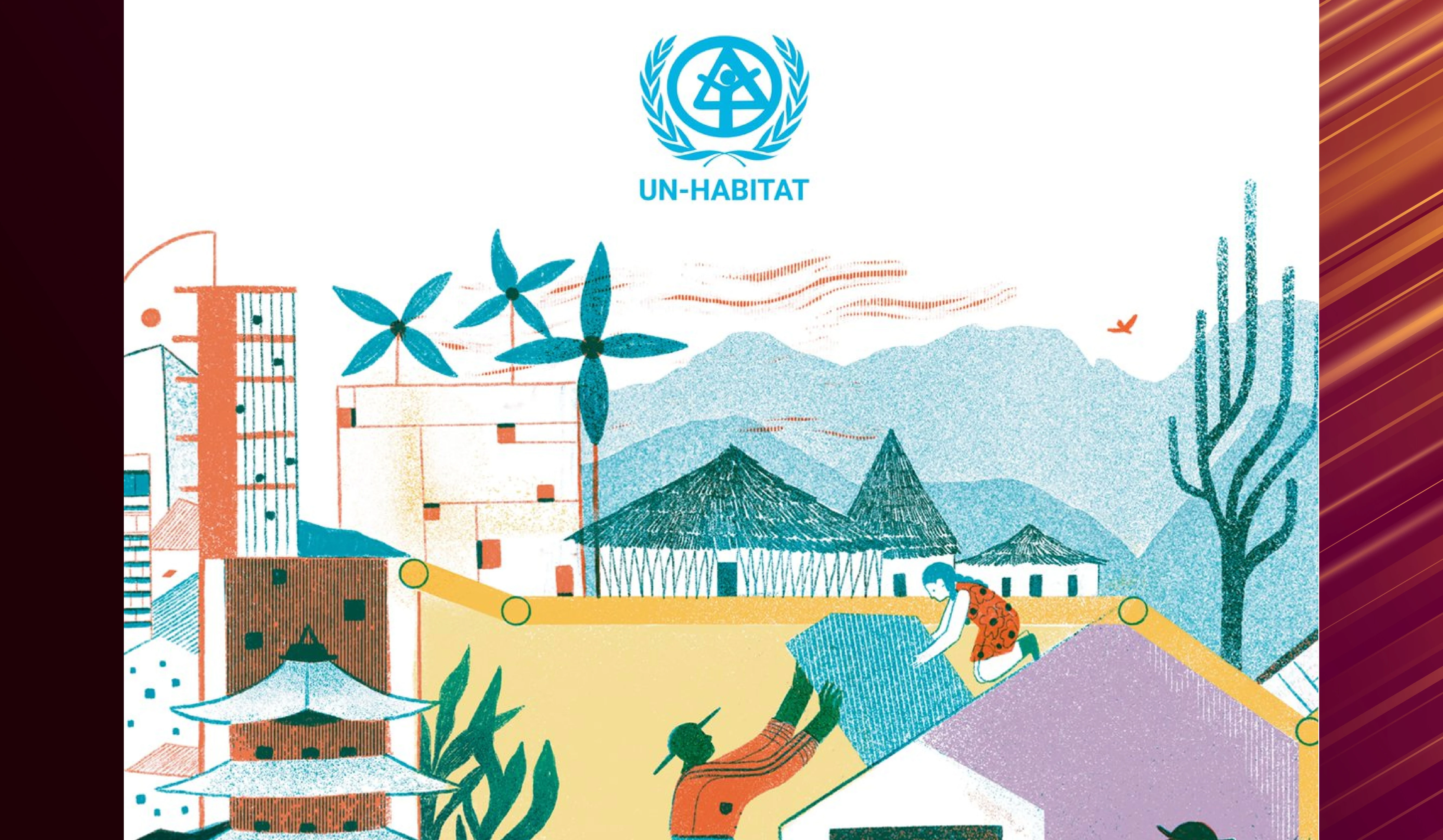 World Cities Report 2026