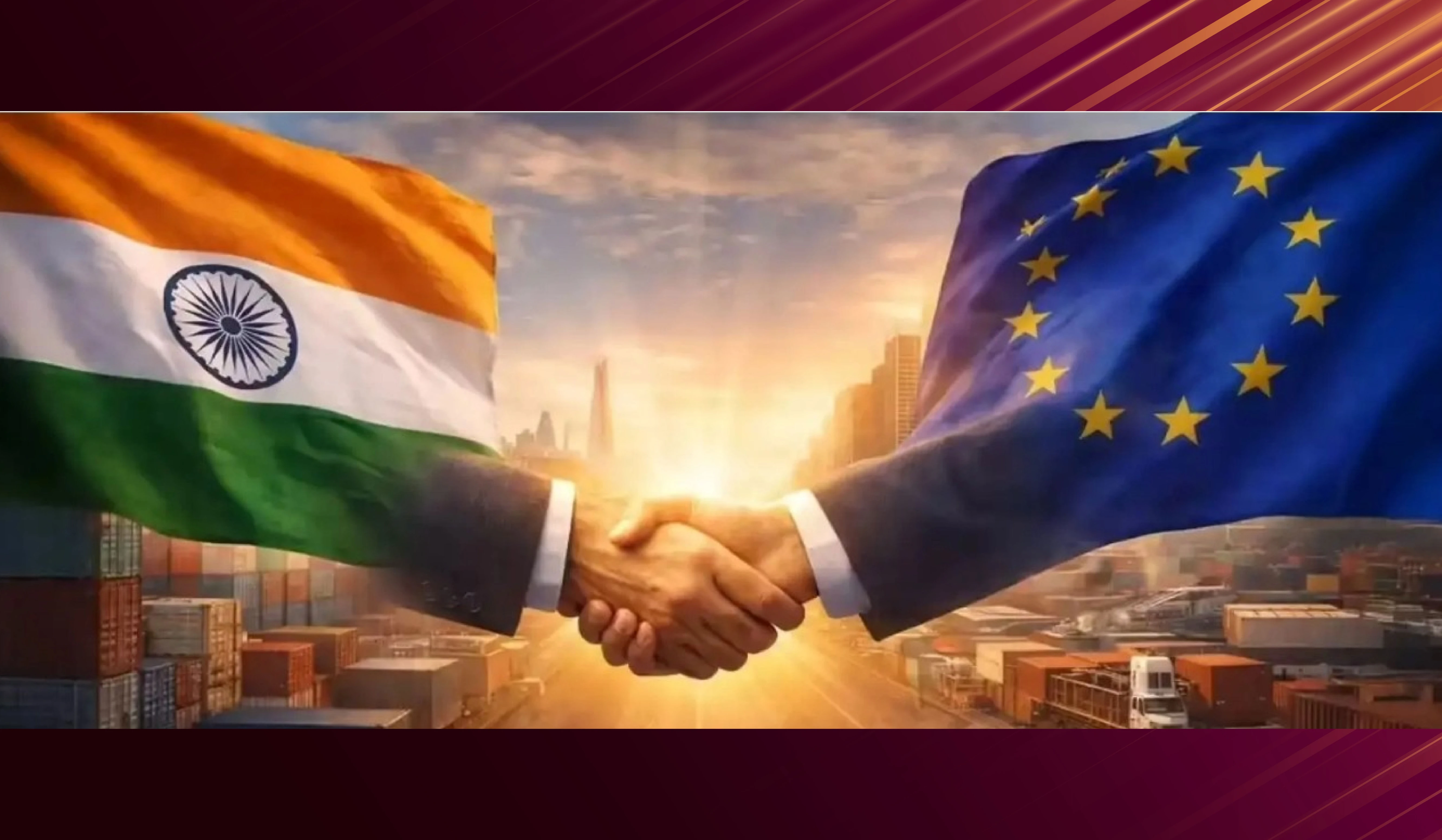 India-Italy Special Strategic Partnership