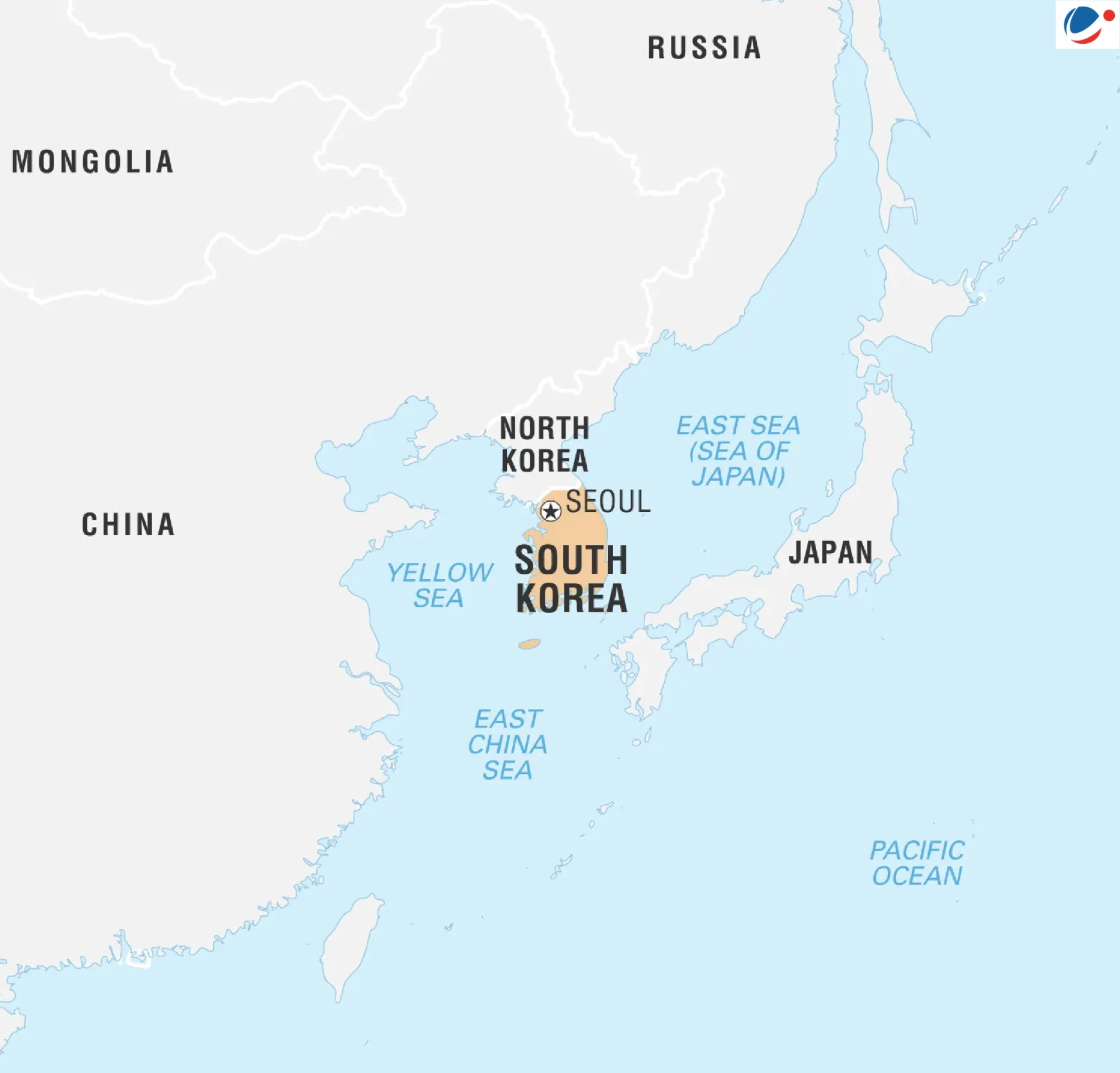 Place in News: Republic of Korea 