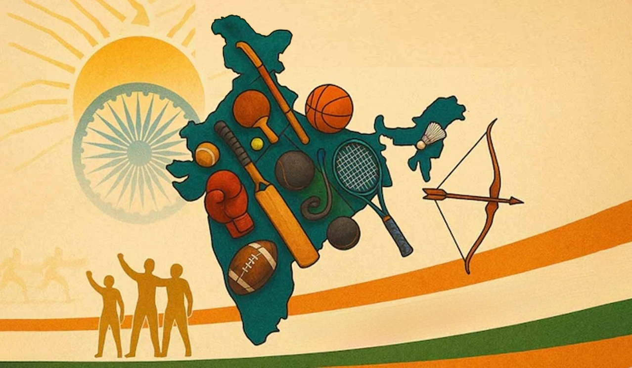 National Sports Governance Rules 2026