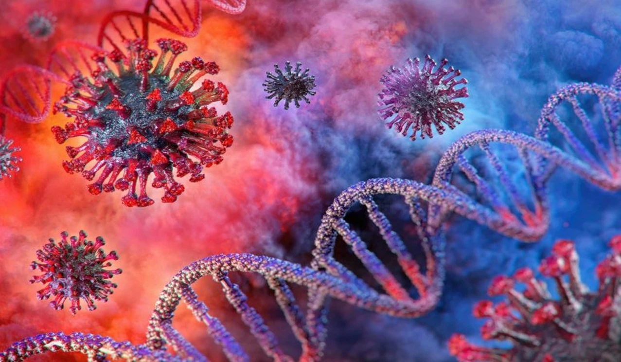 Gene Therapy 