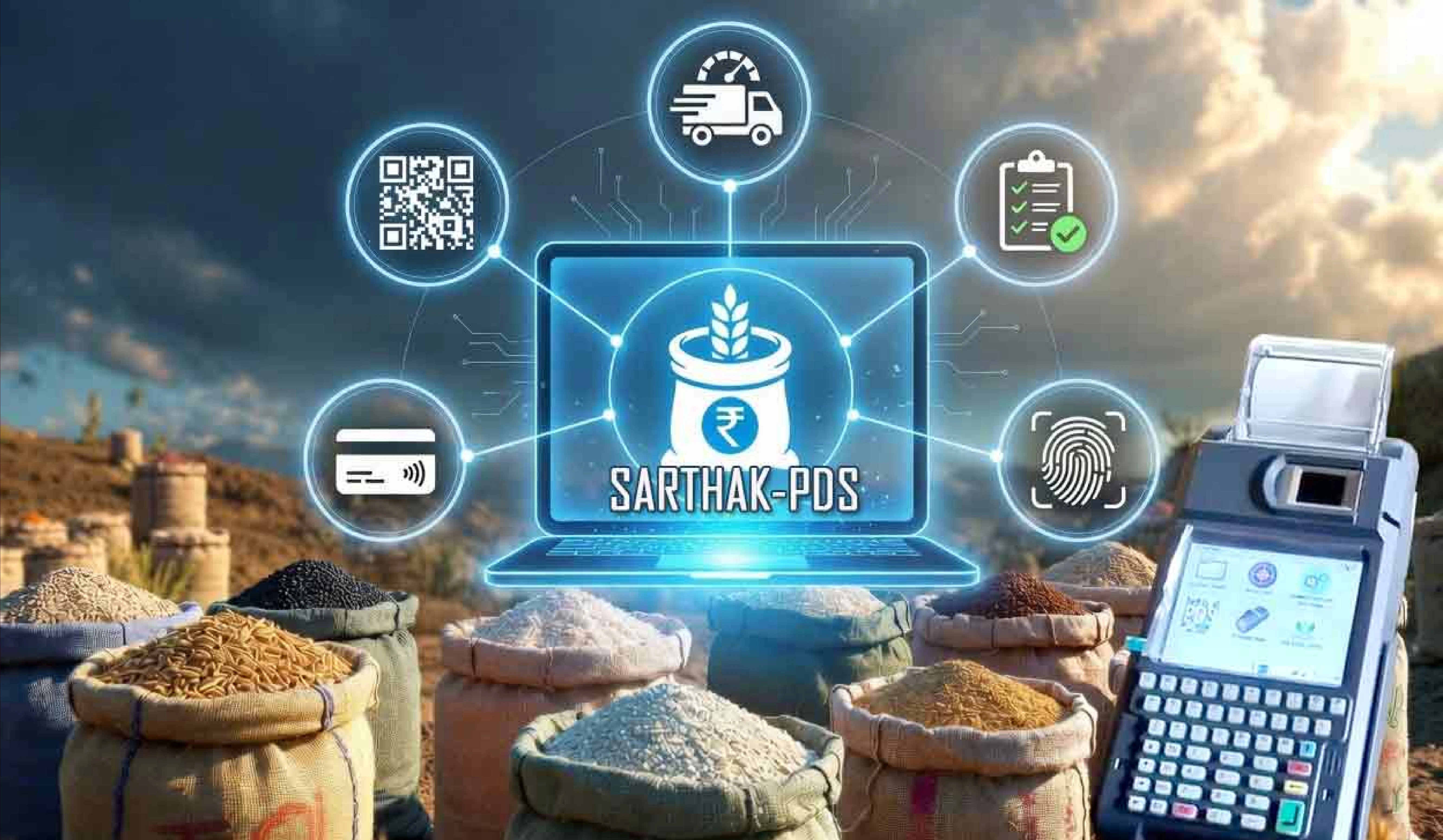 SARTHAK-PDS