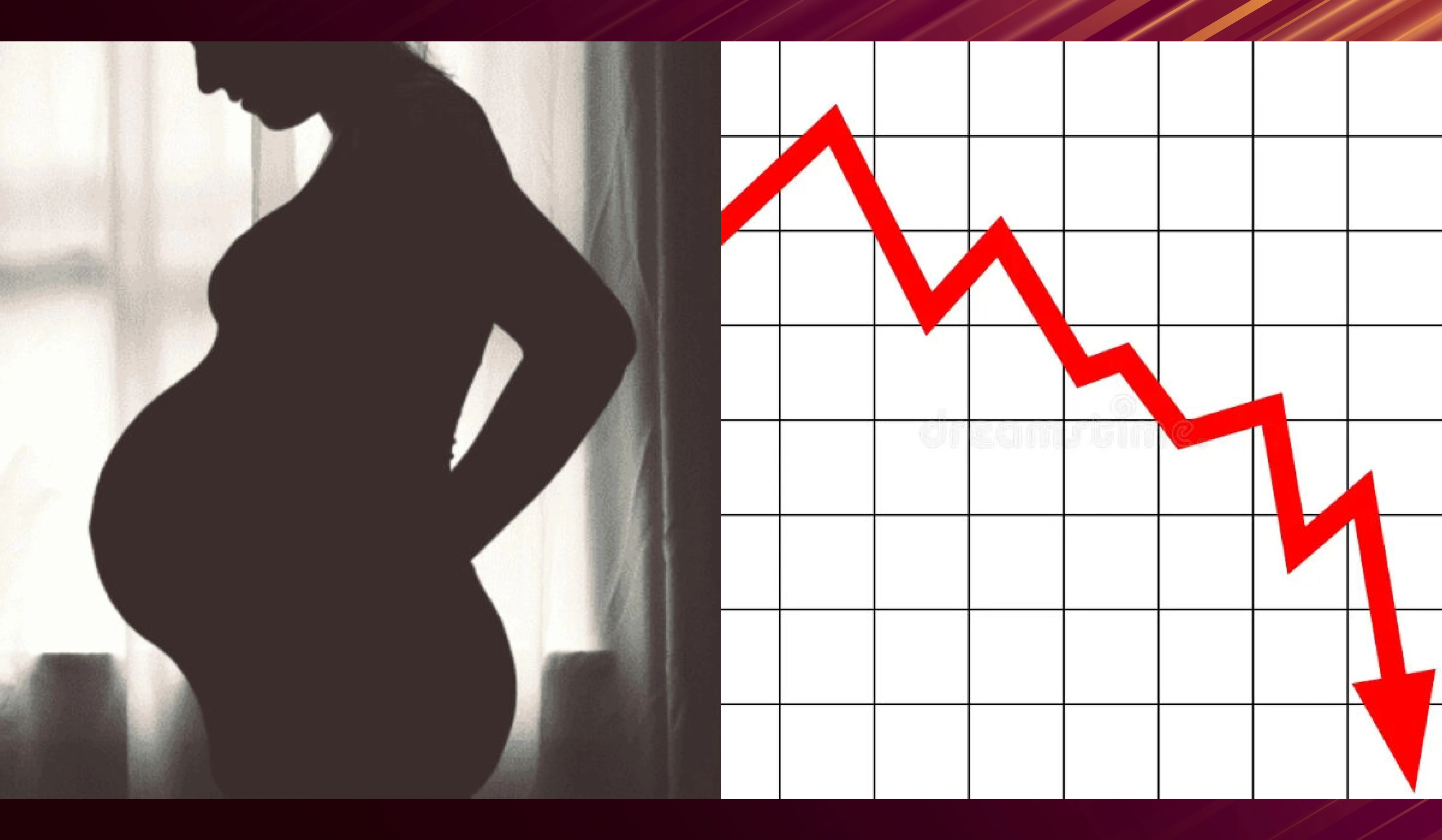 India’s Declining Fertility Rate