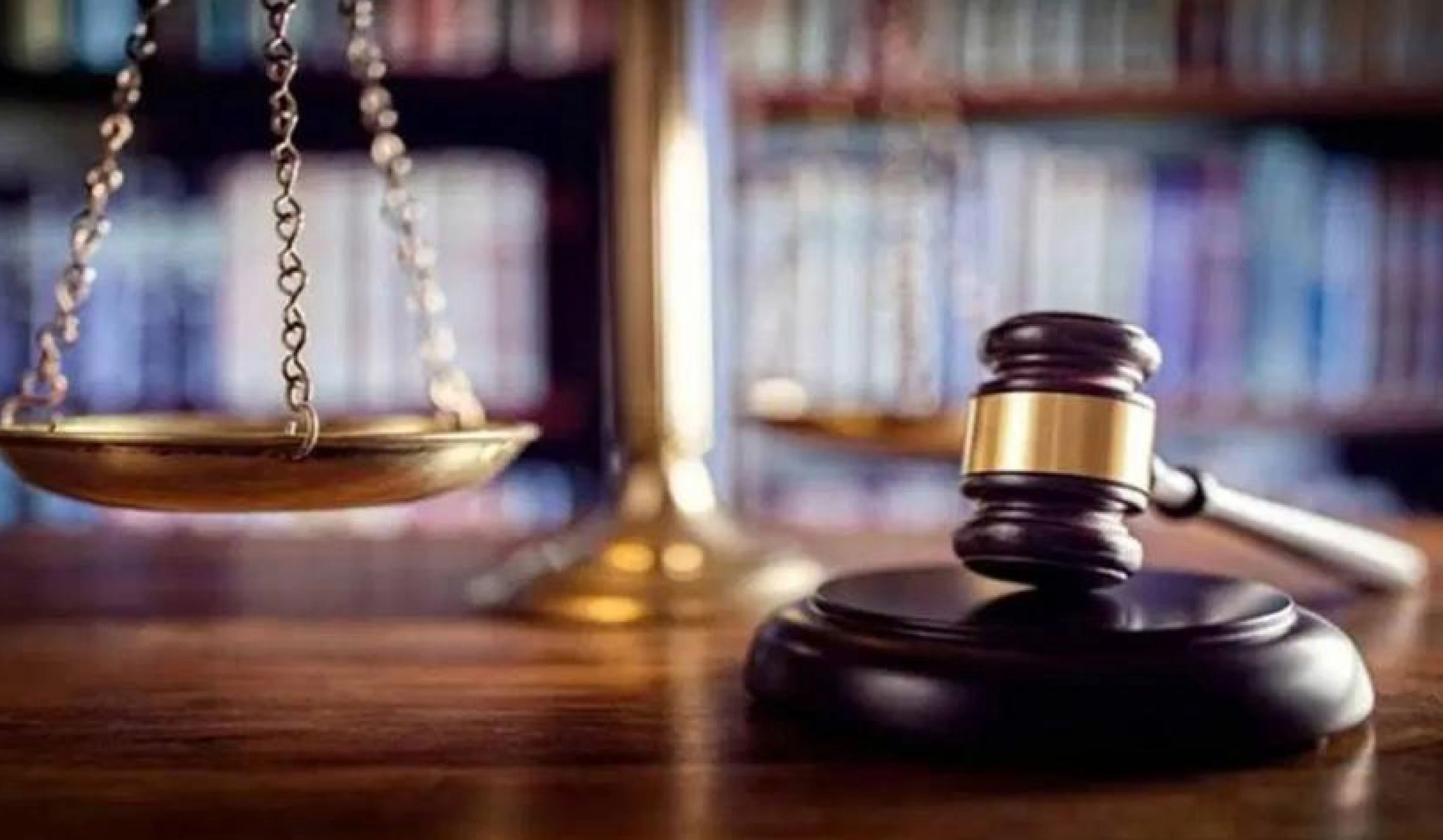 Judicial Pendency in India 