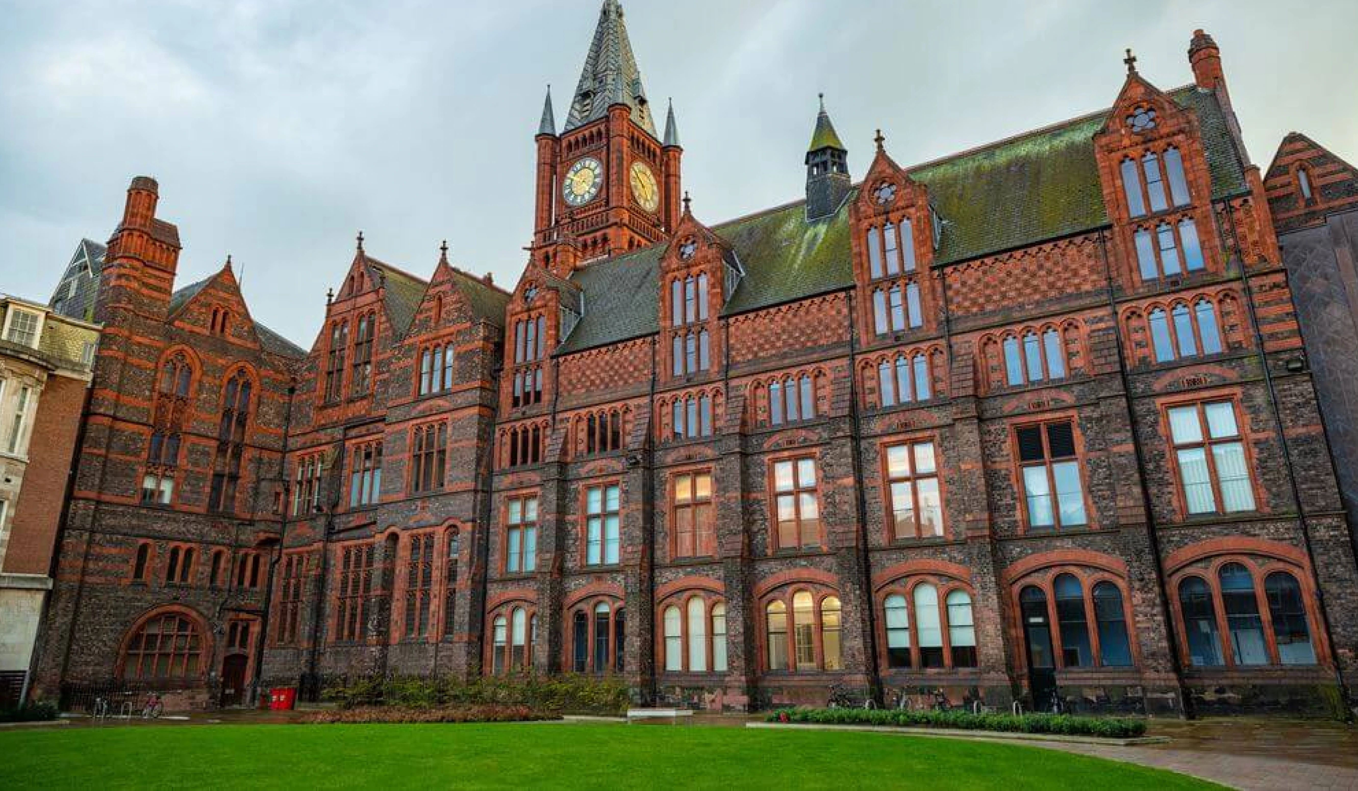 Internationalisation of higher education  