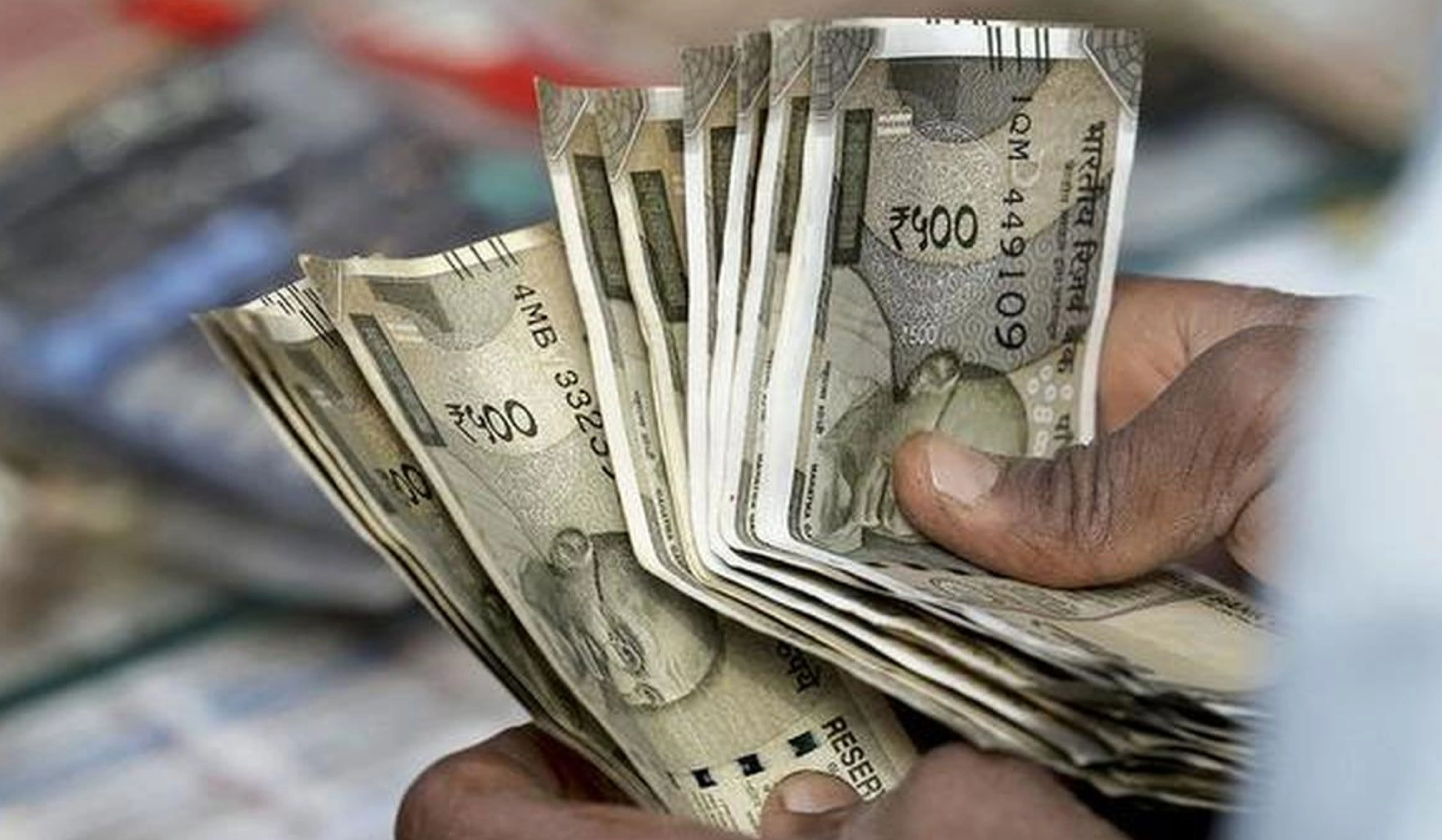 White Paper on Kerala’s Debt Crisis