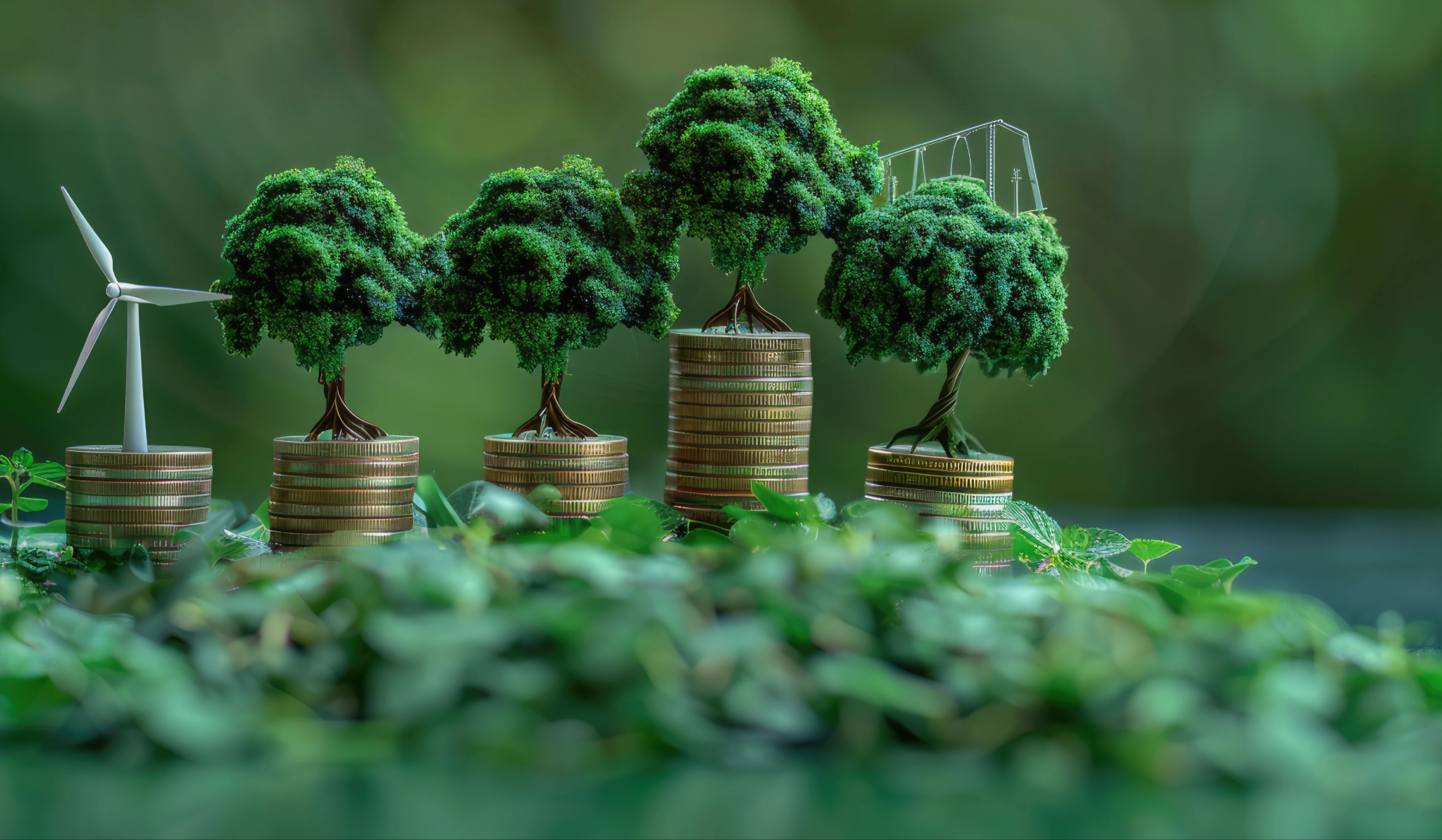 Climate Finance in India 