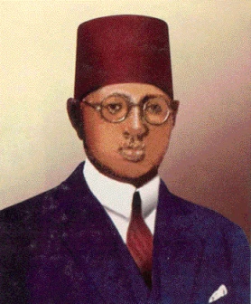 Personality in News: Maulana Barkatullah Bhopali 