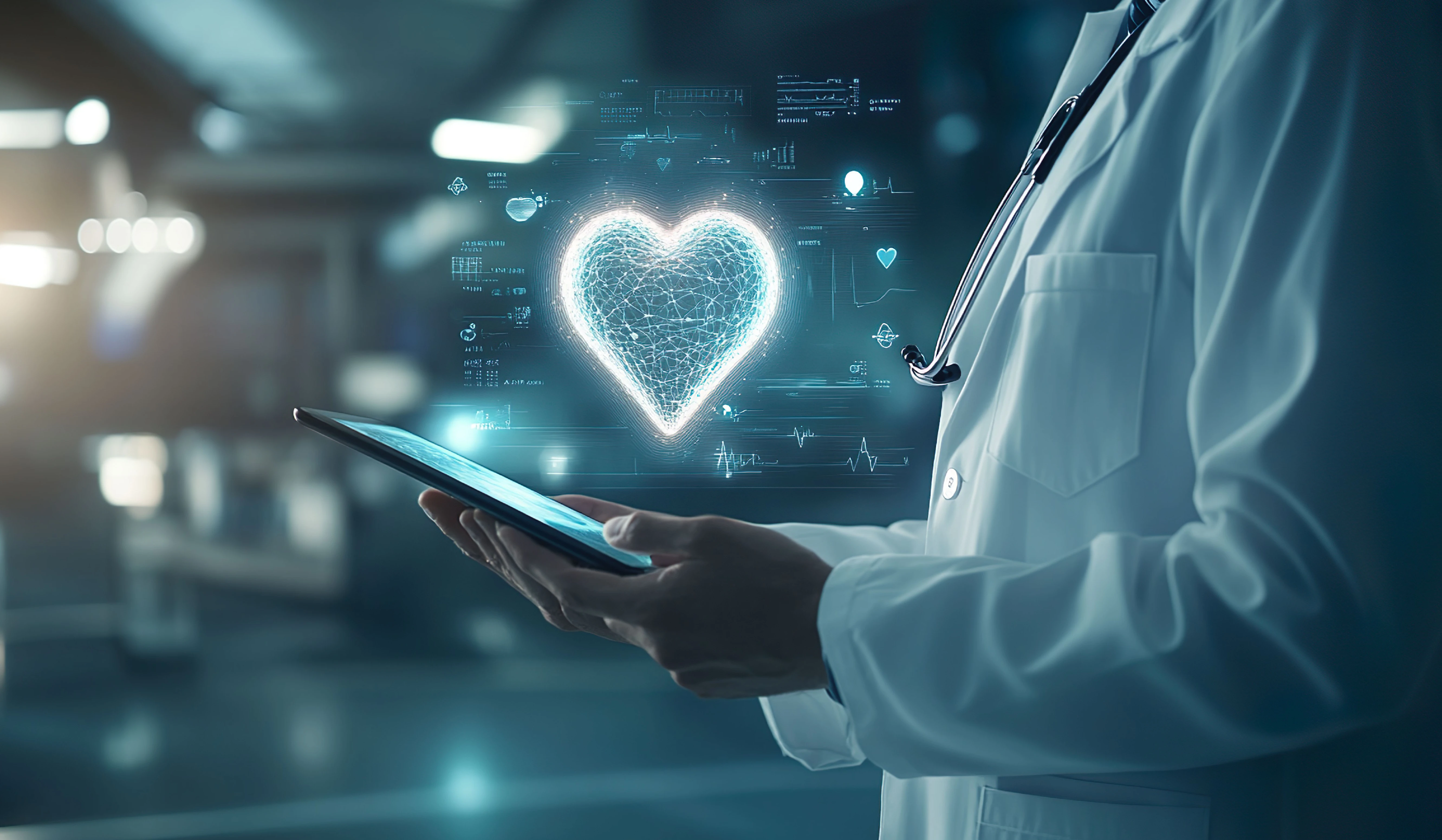 India’s Digital Health Ecosystem  
