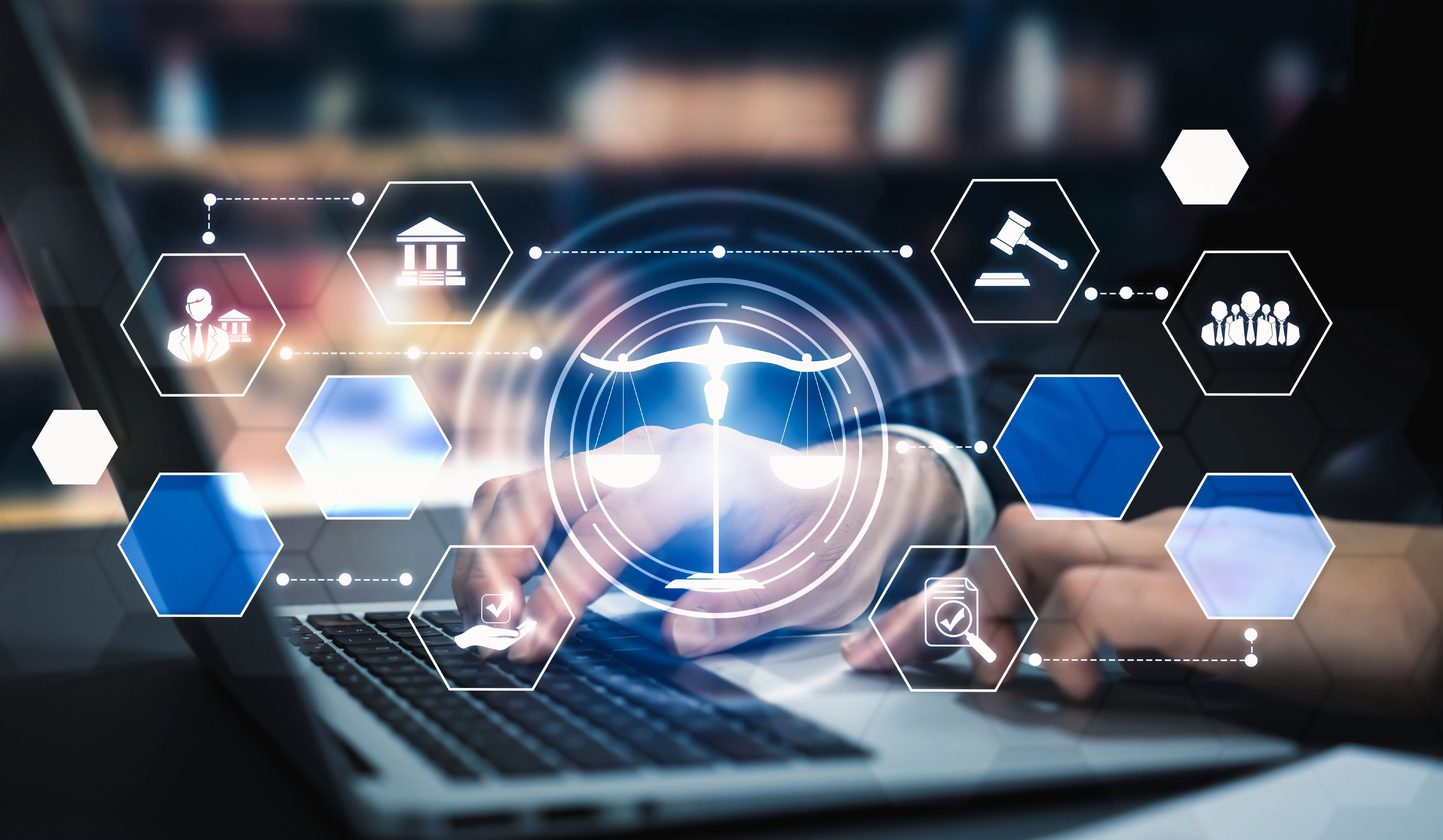E-governance in India