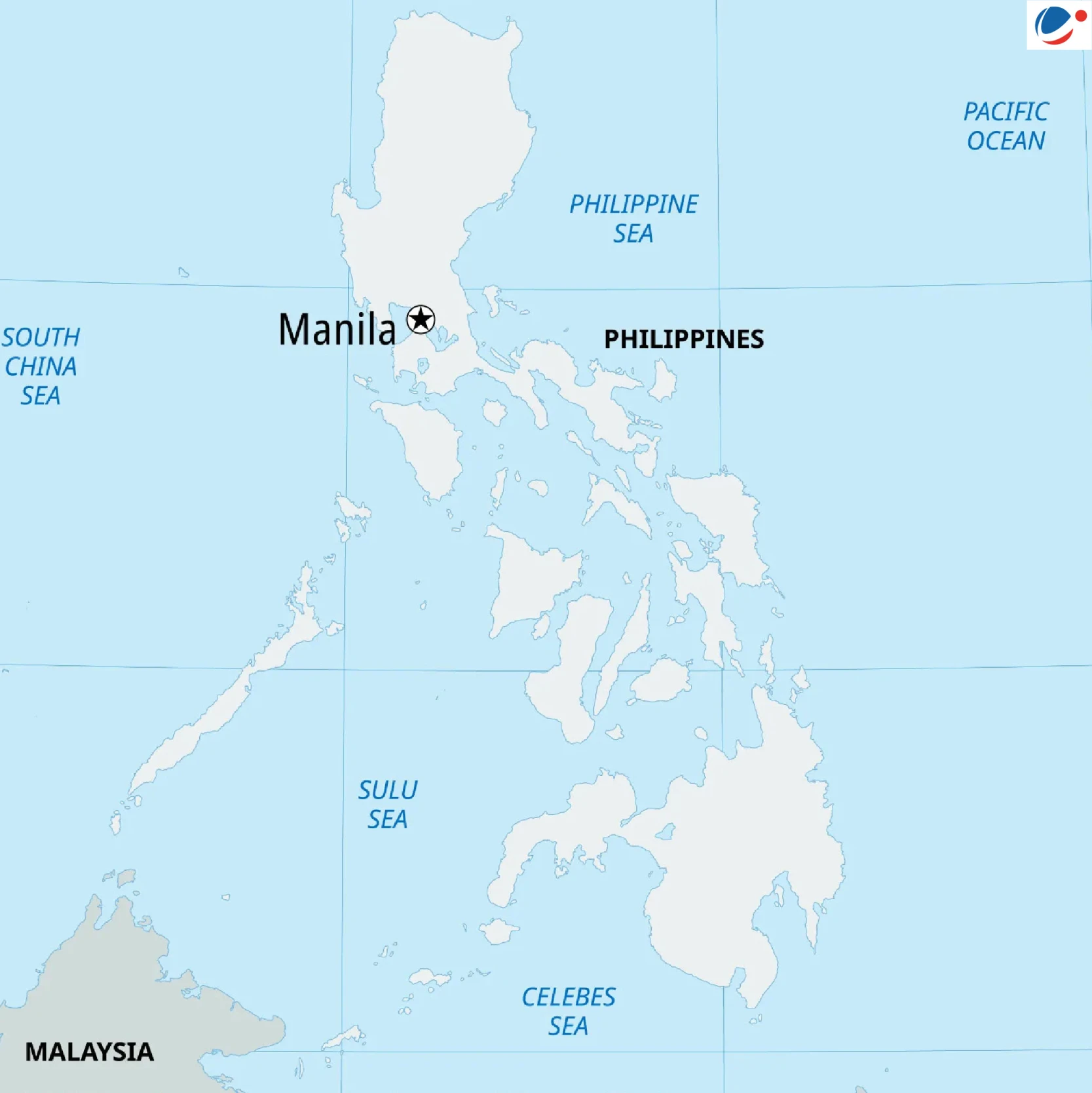 Places in News: Philippines 