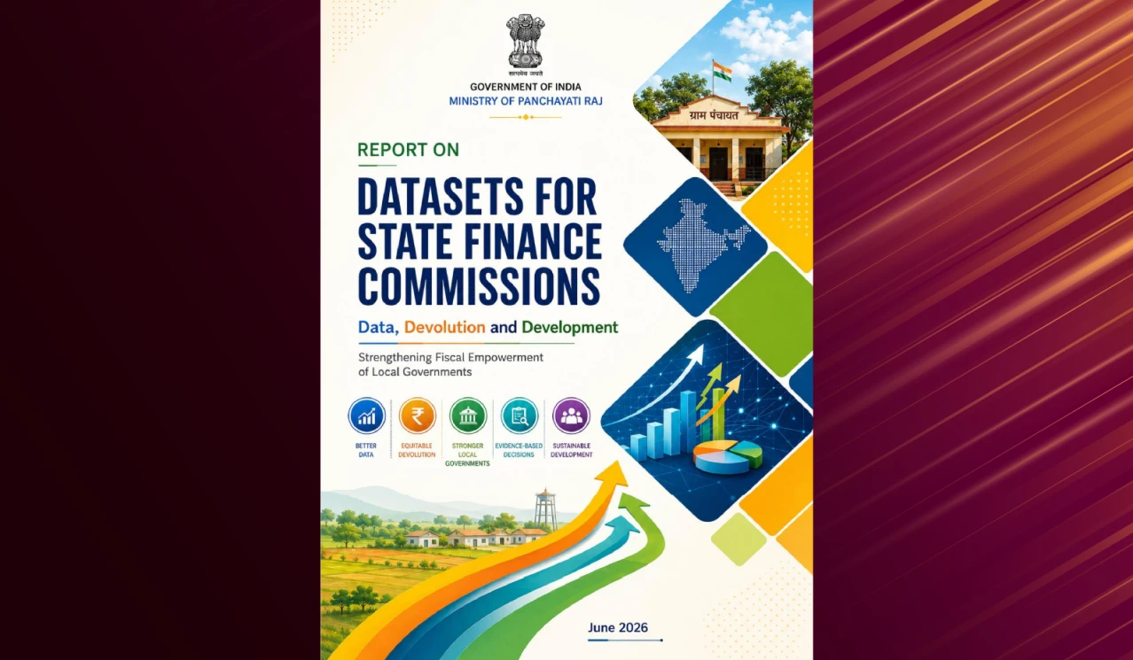State Finance Commission