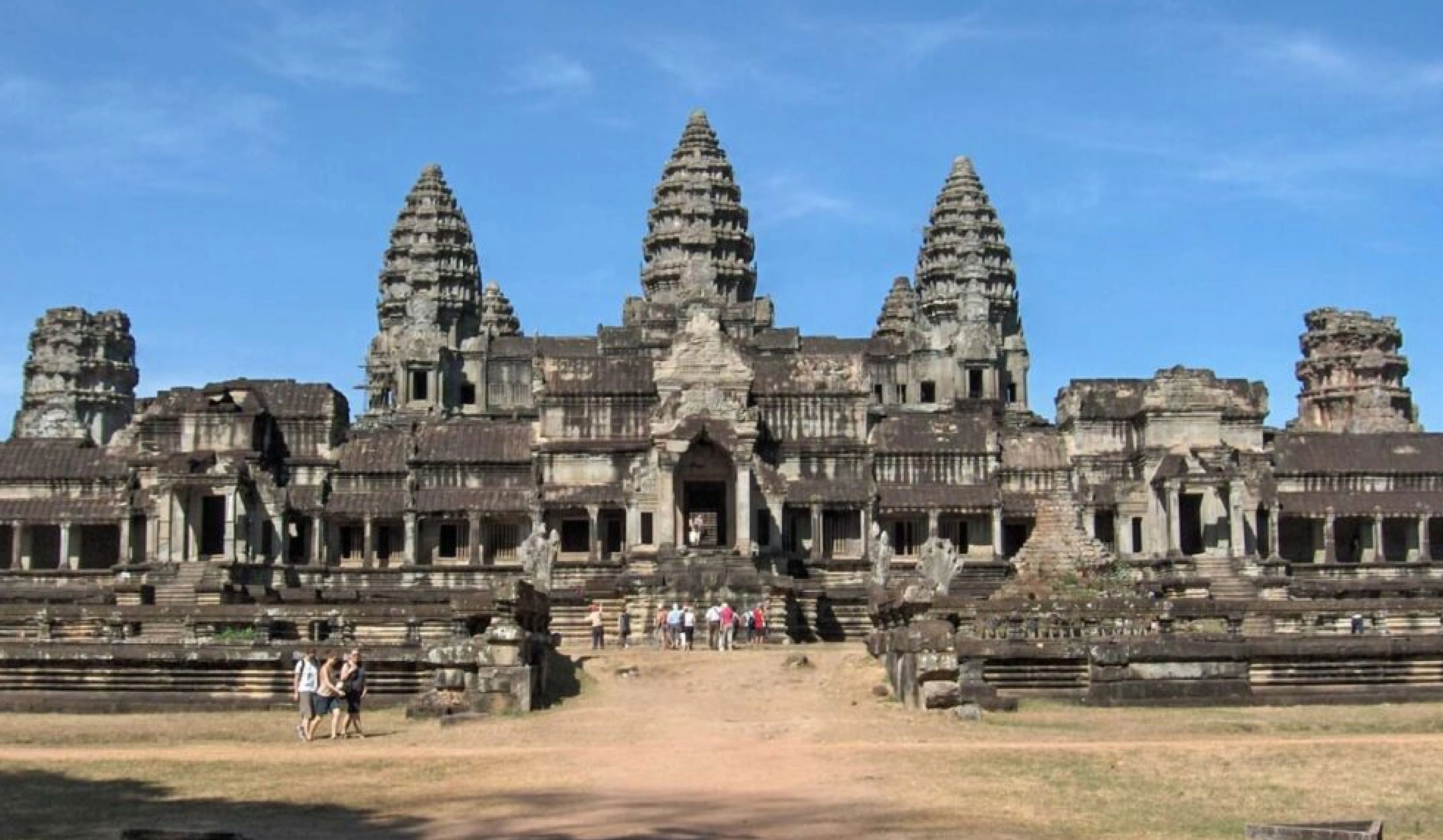 Indian Ideas in Southeast Asia