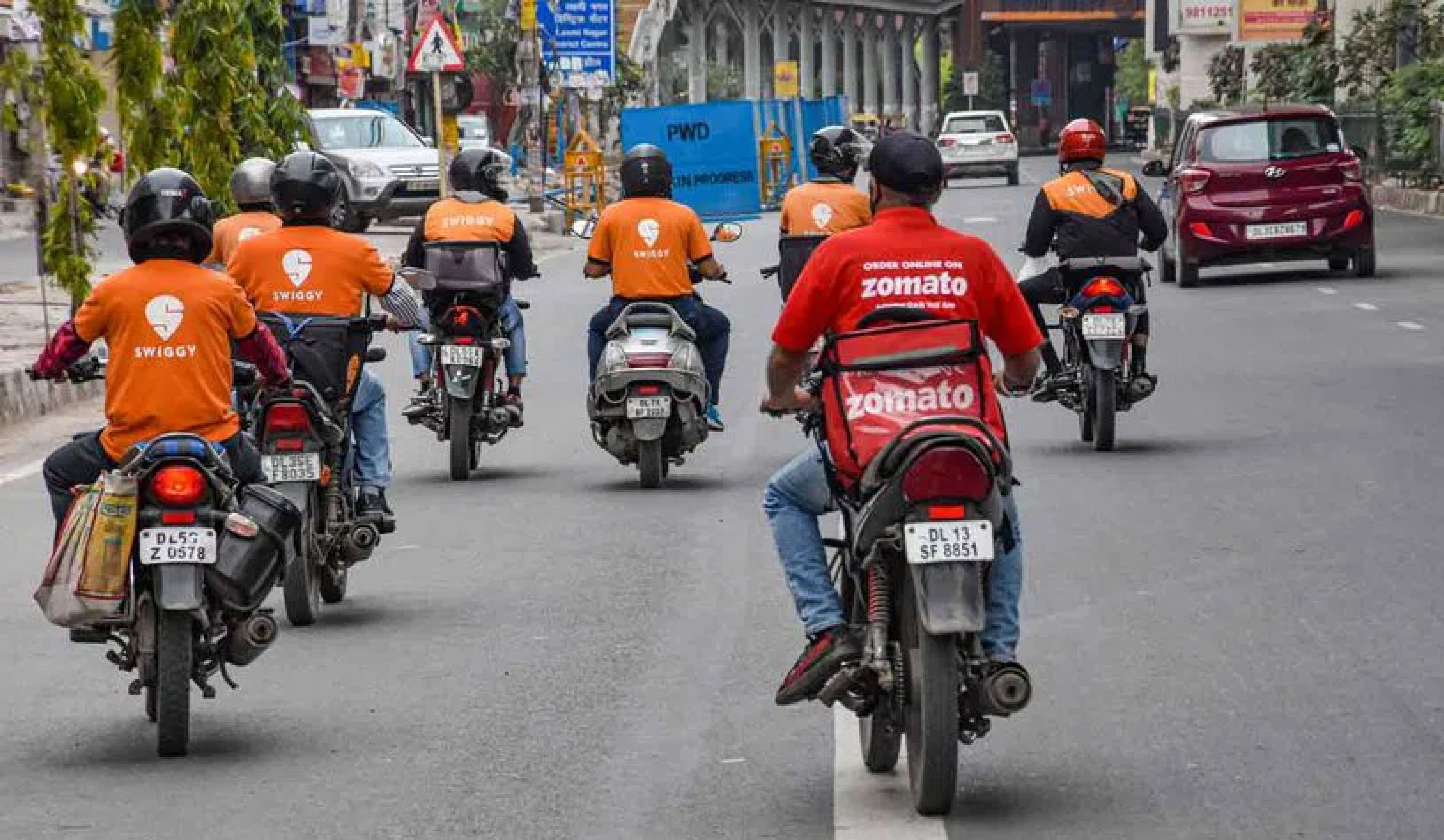 ILO Convention on Gig Workers
