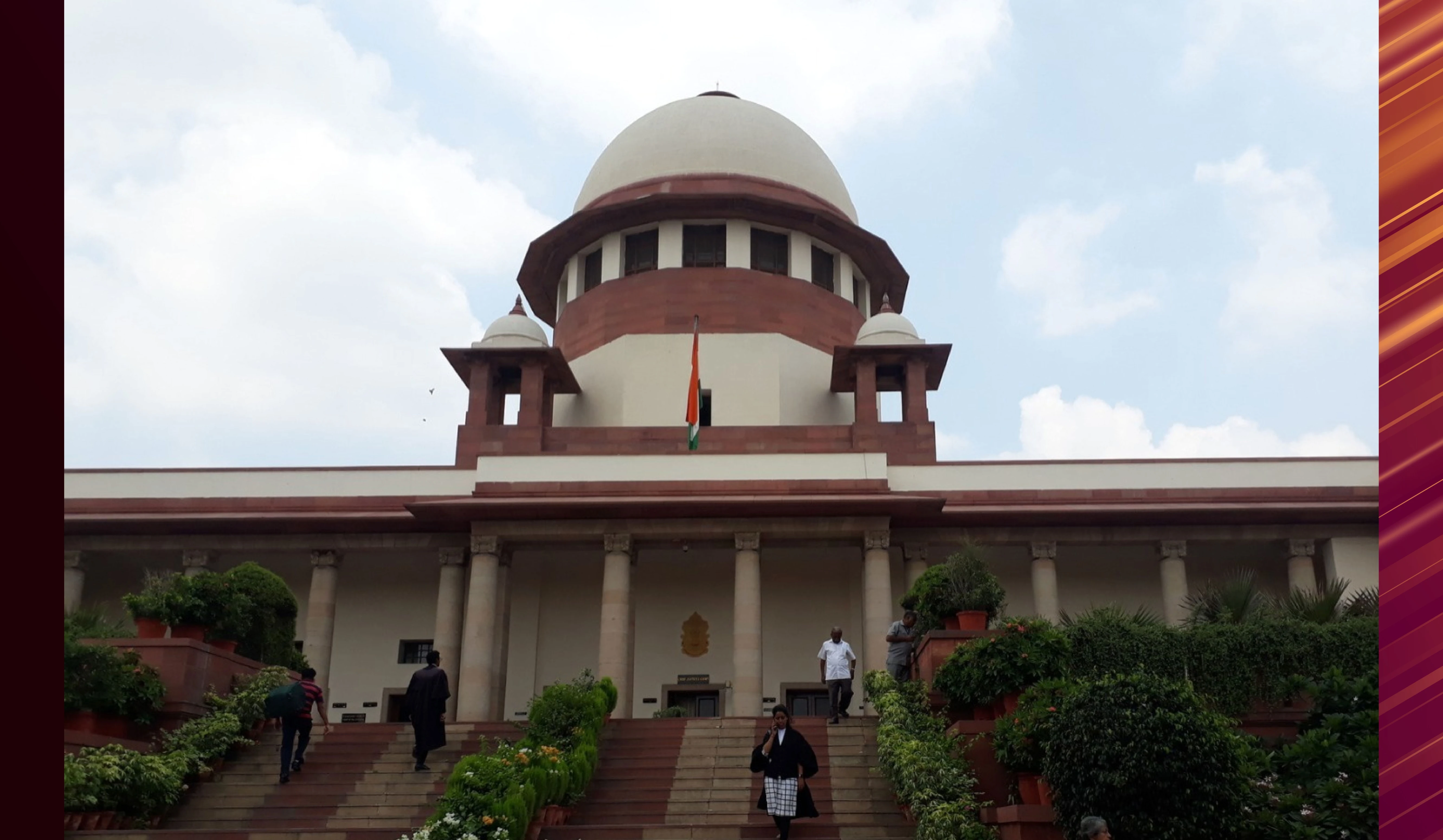 Social Media and Judiciary