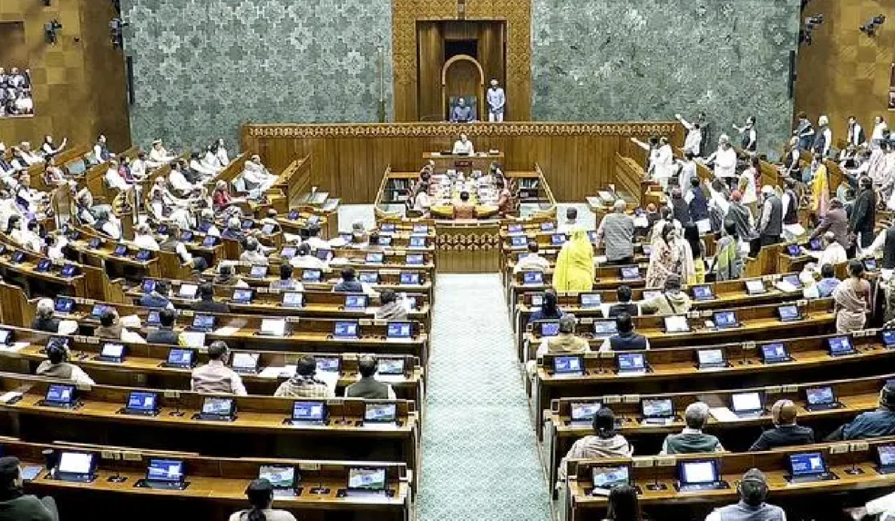 Standing Committee Report on Teacher Education