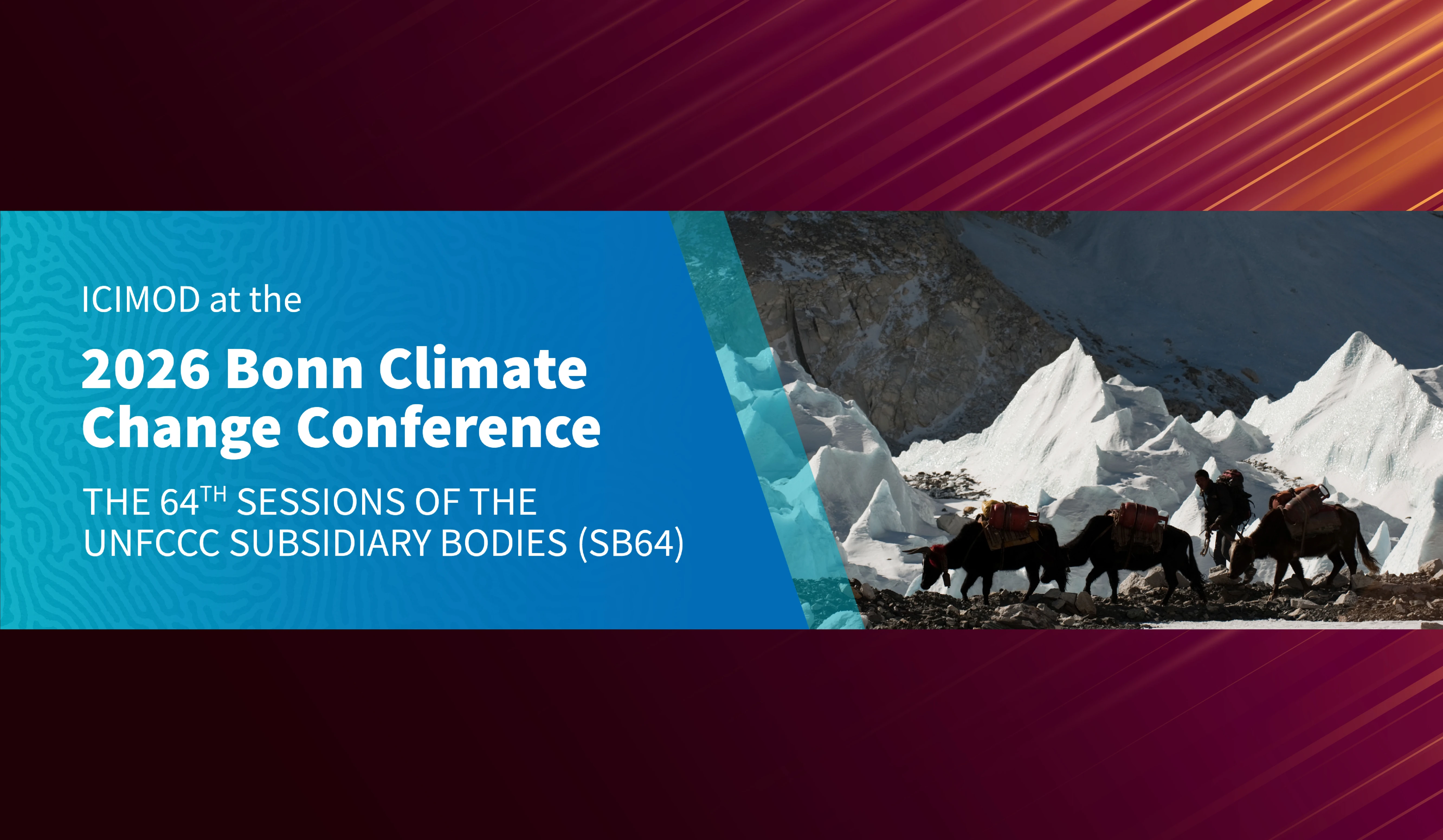Bonn Climate Change Conference