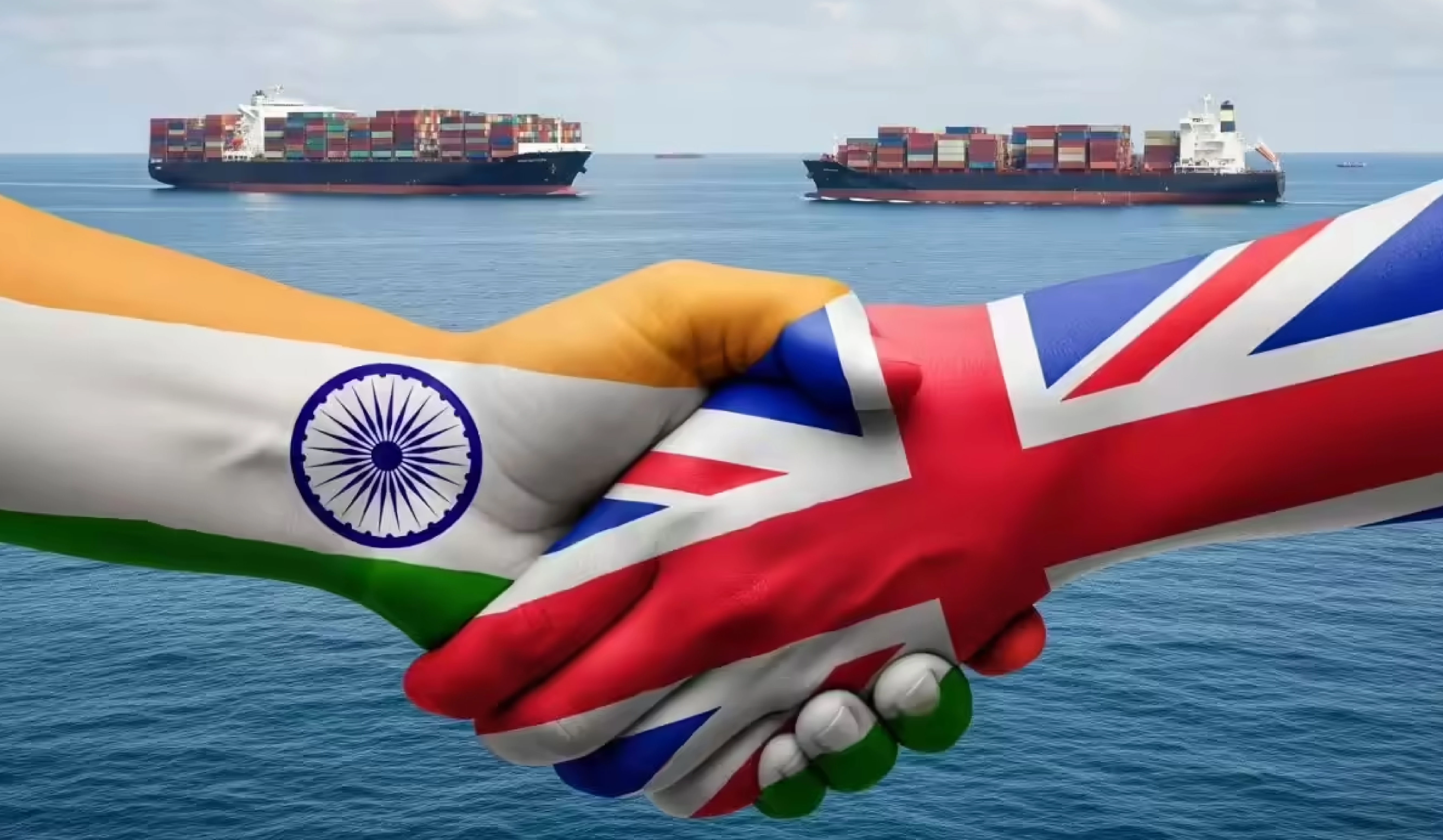 India-UK CETA 