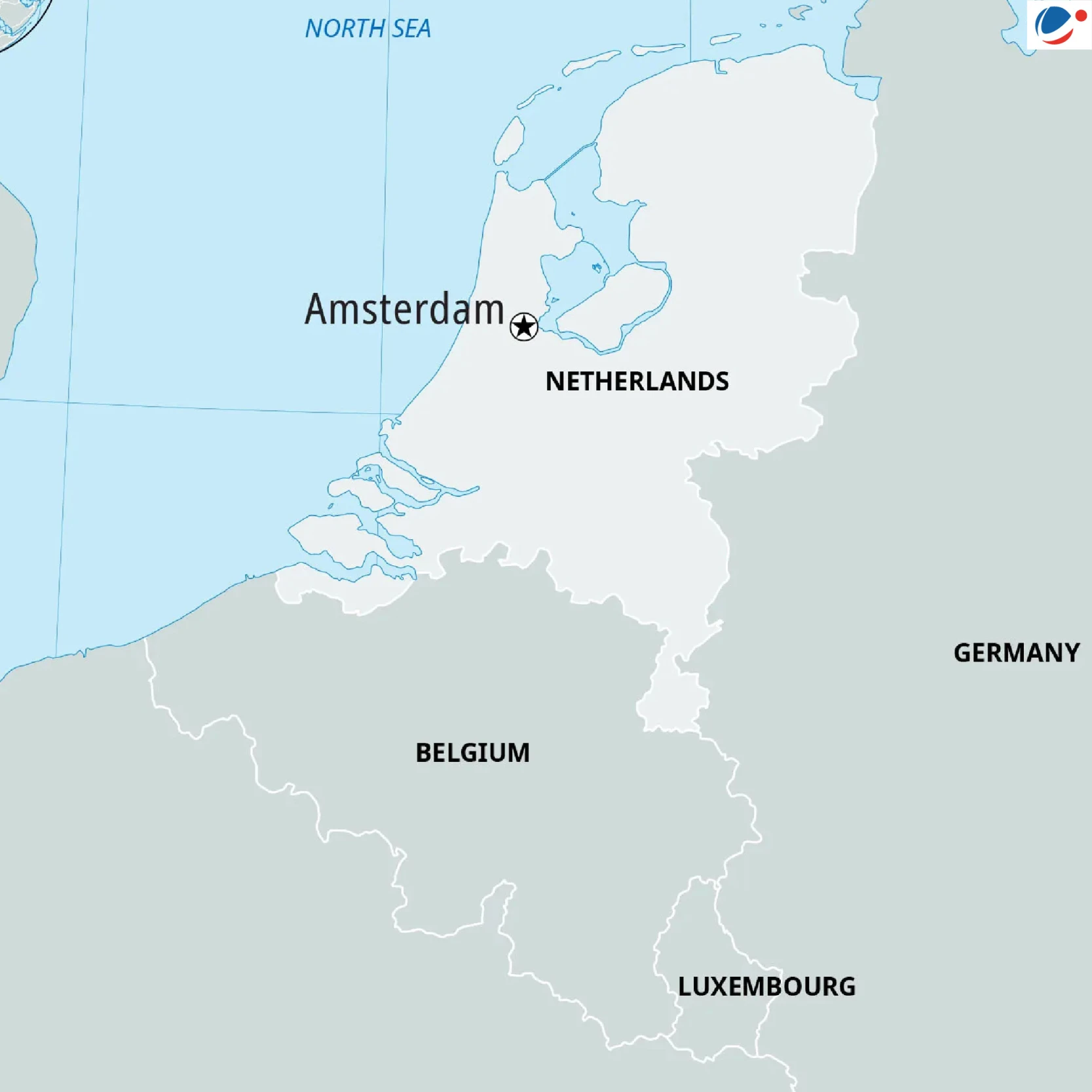 Place in News: Netherlands 