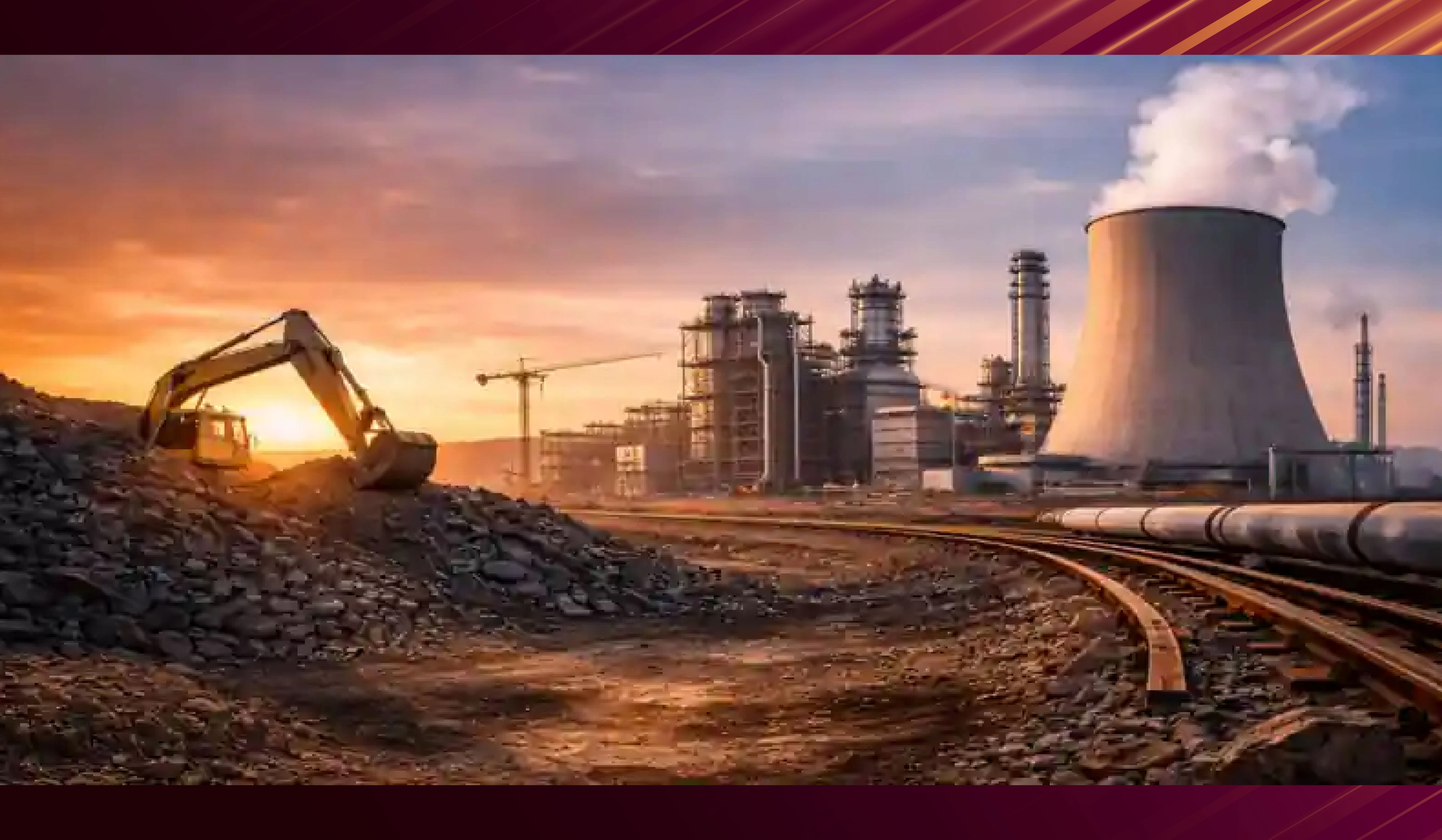 Coal Gasification