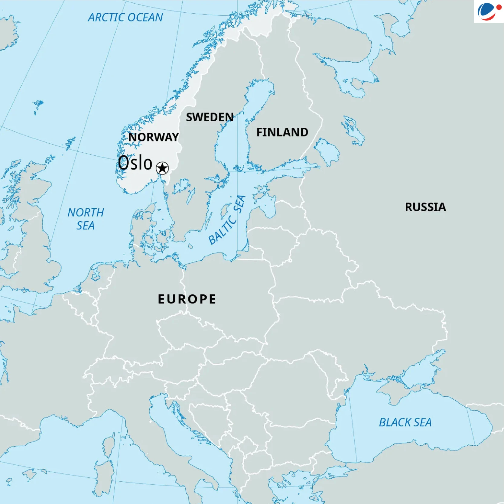 Place In News: Norway 