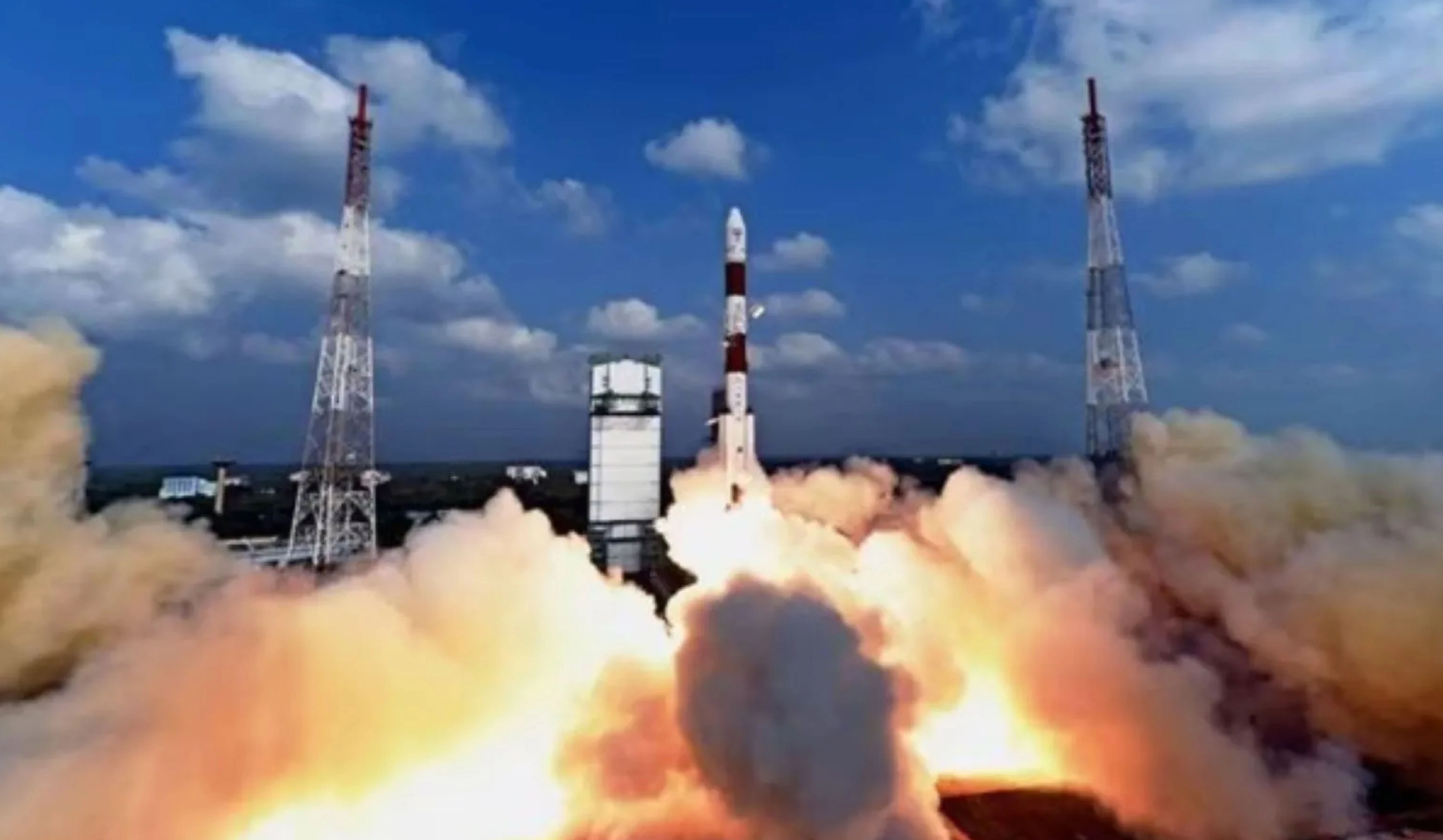 India as Global Space Power