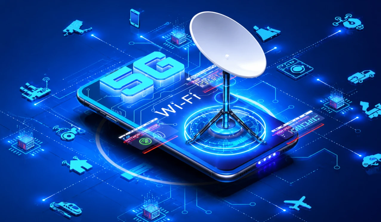 Telecommunications Rules, 2026  