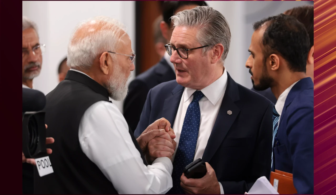 UK and India’s Parliamentary System