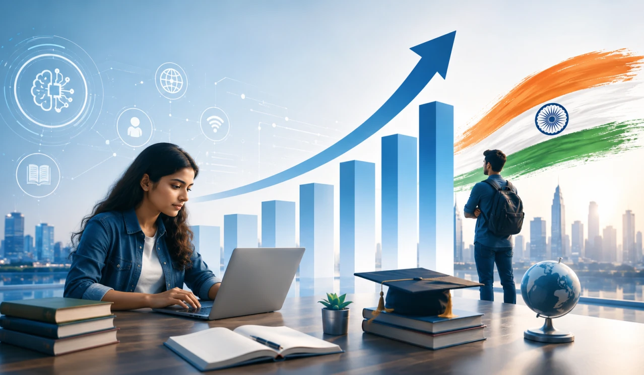 QS World Future Skills Index 2027