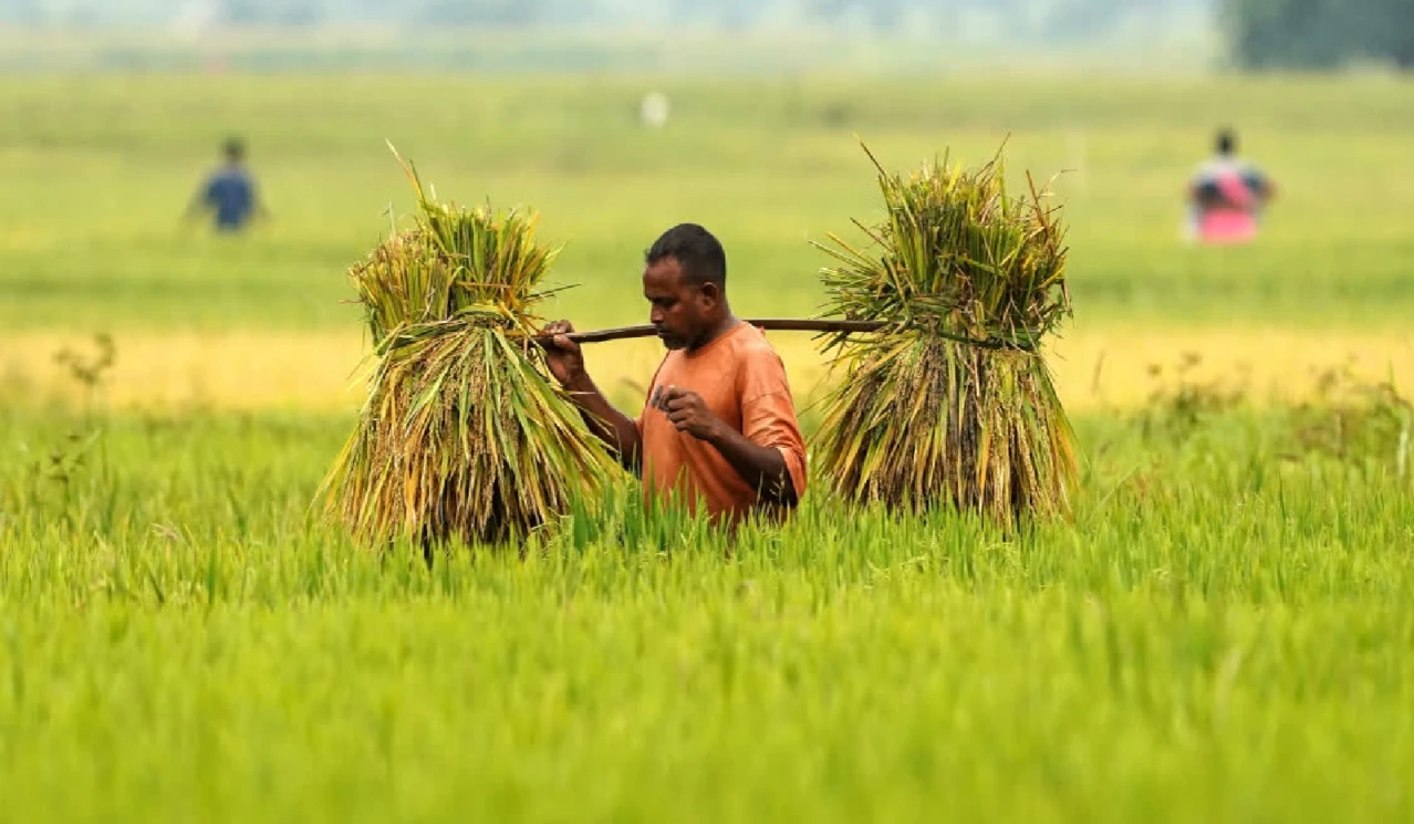 Global Call to Cut Methane Emissions by 2030