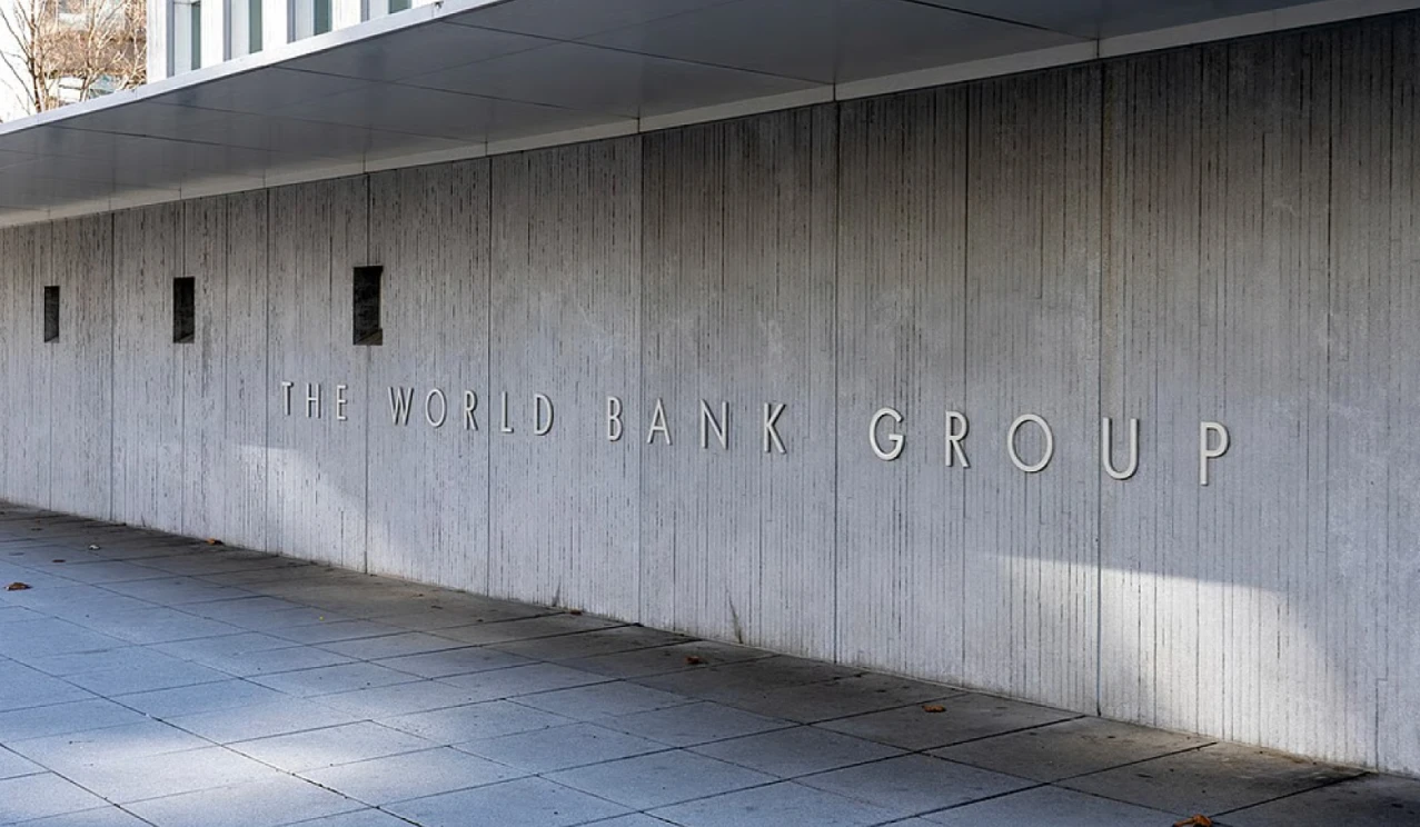 World Bank Drops Climate Finance Targets