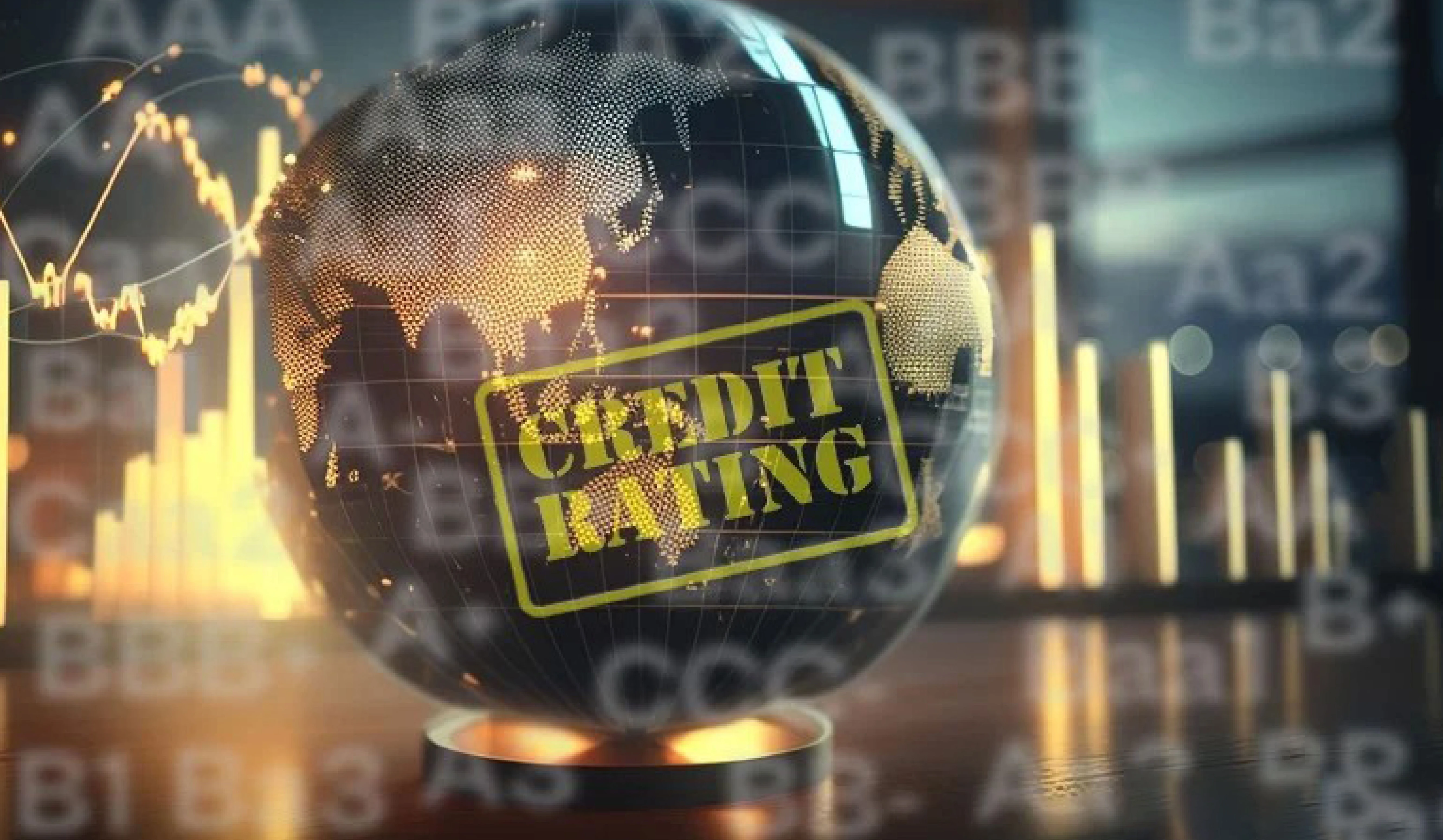 Credibility Issues with Credit Rating Agencies