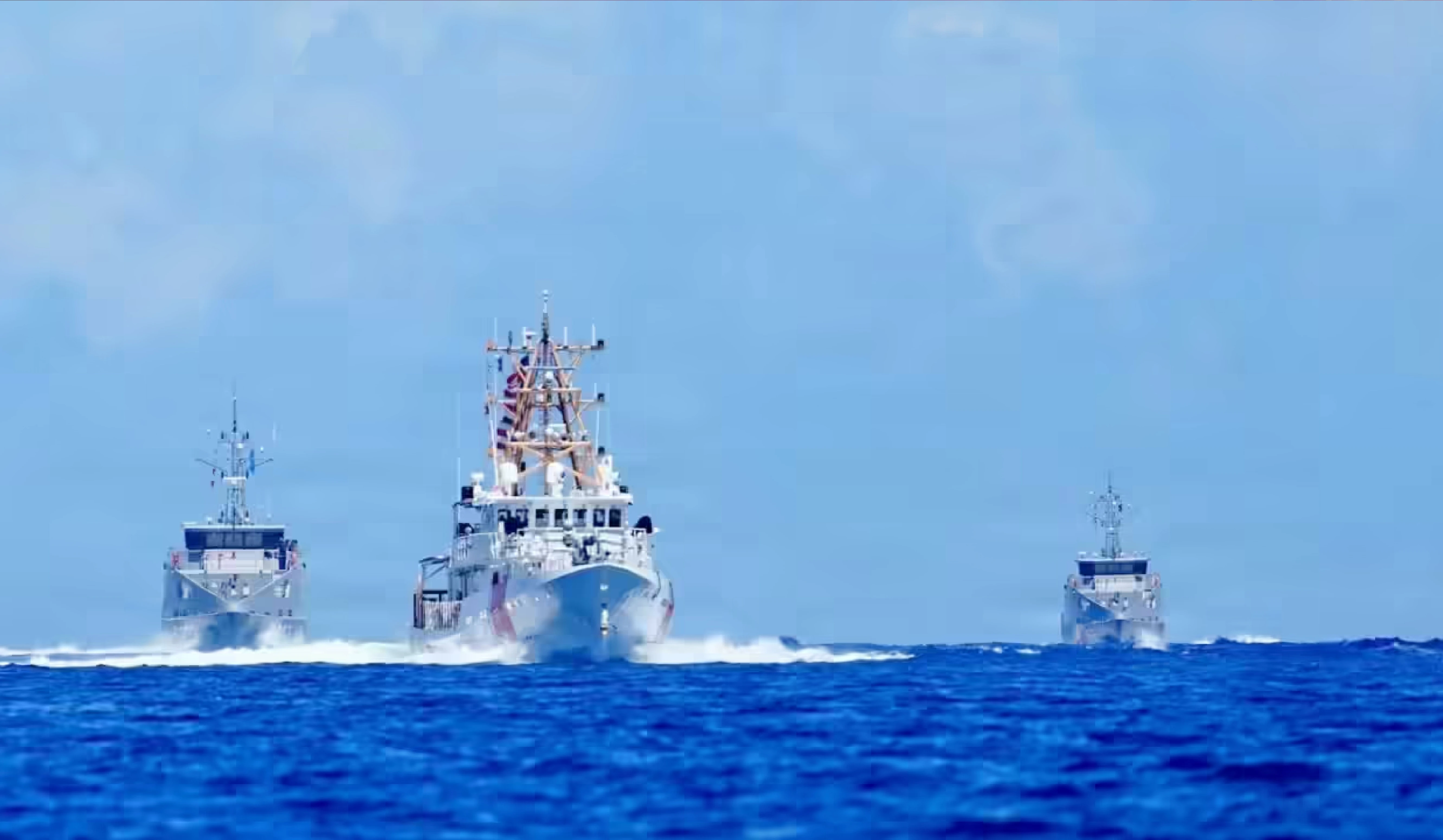 Indo-Pacific Region