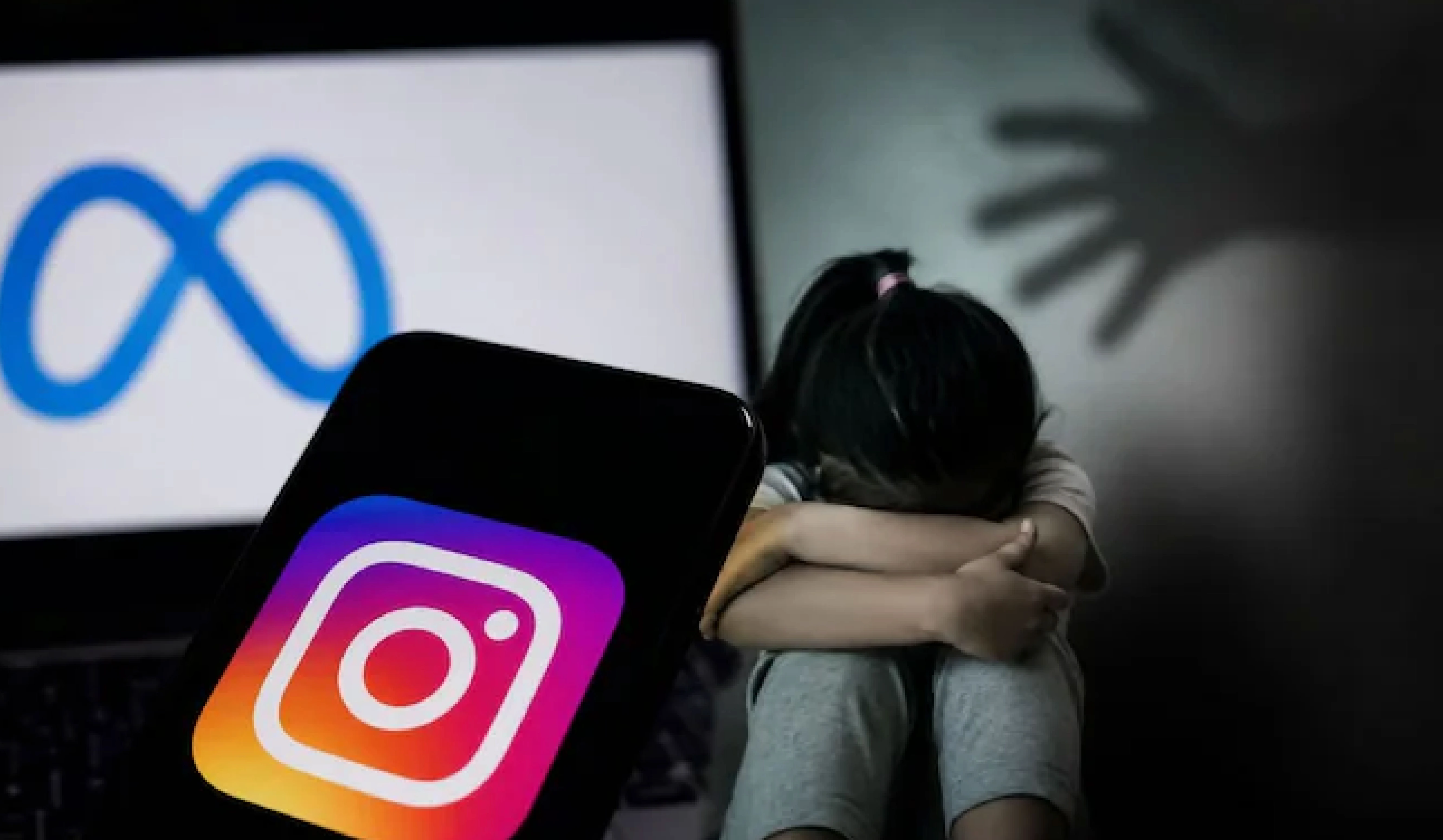 Online Child Sexual Exploitation and Abuse