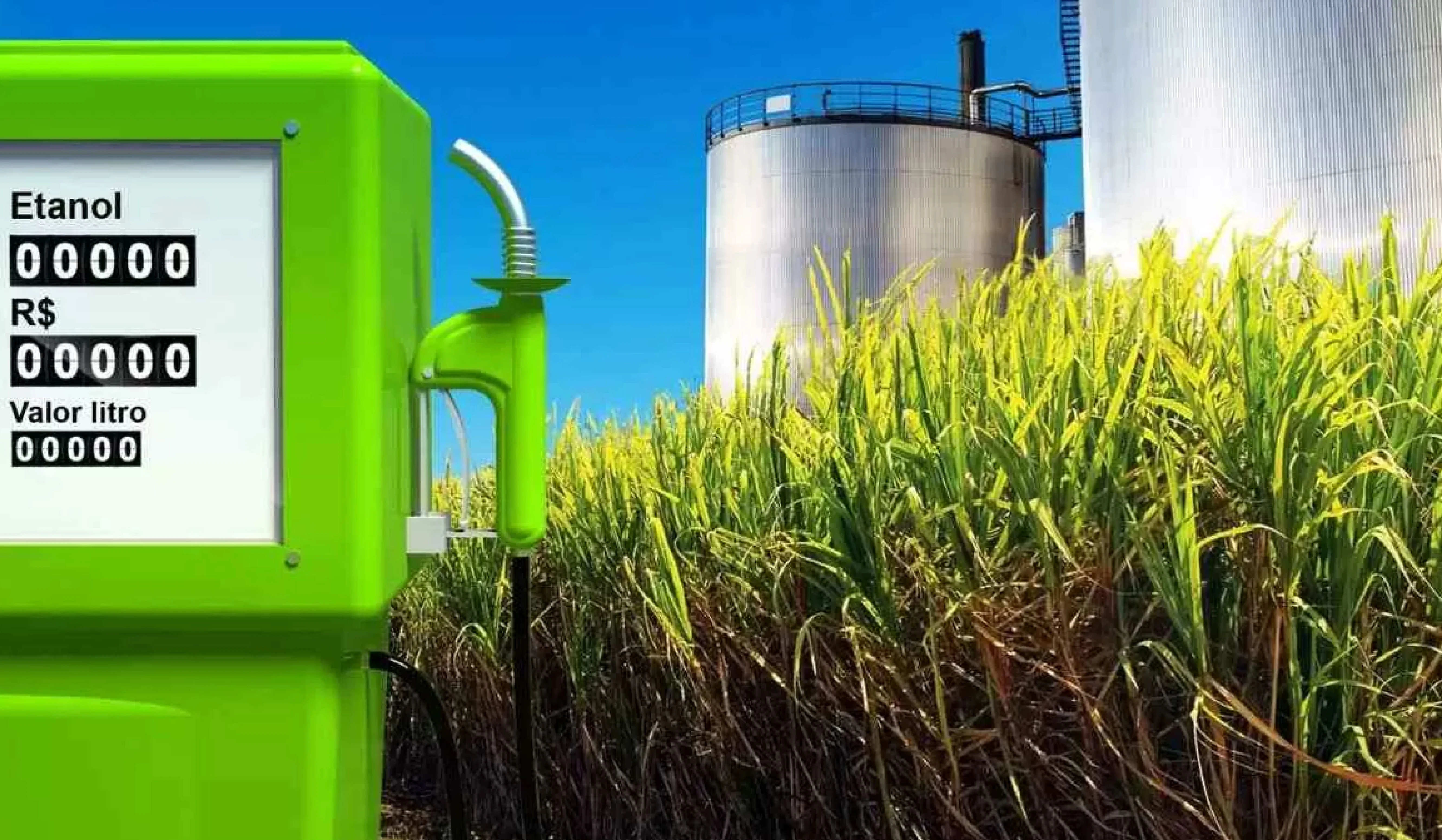 Ethanol Blending in India