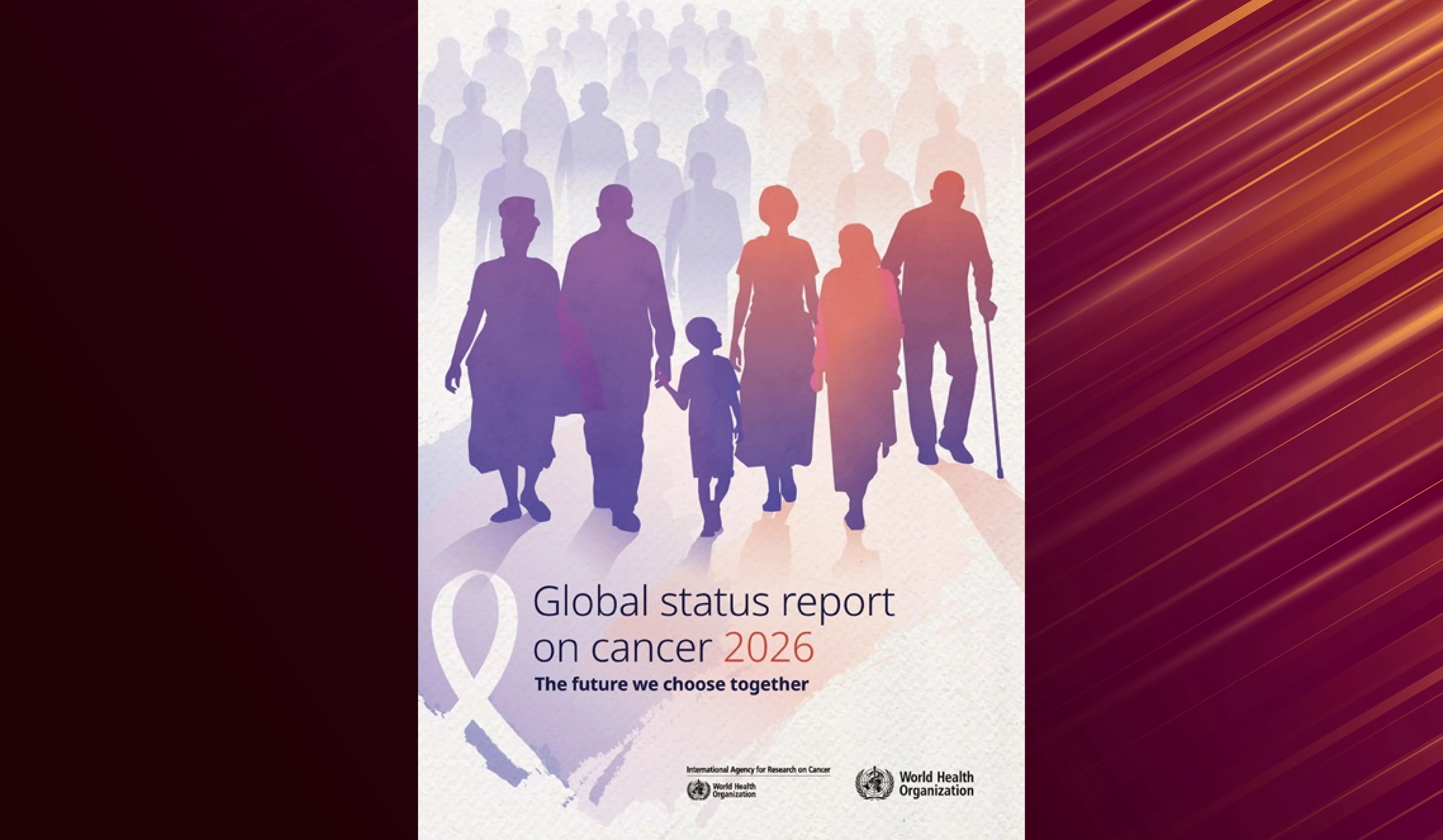 The Global Status Report on Cancer 2026
