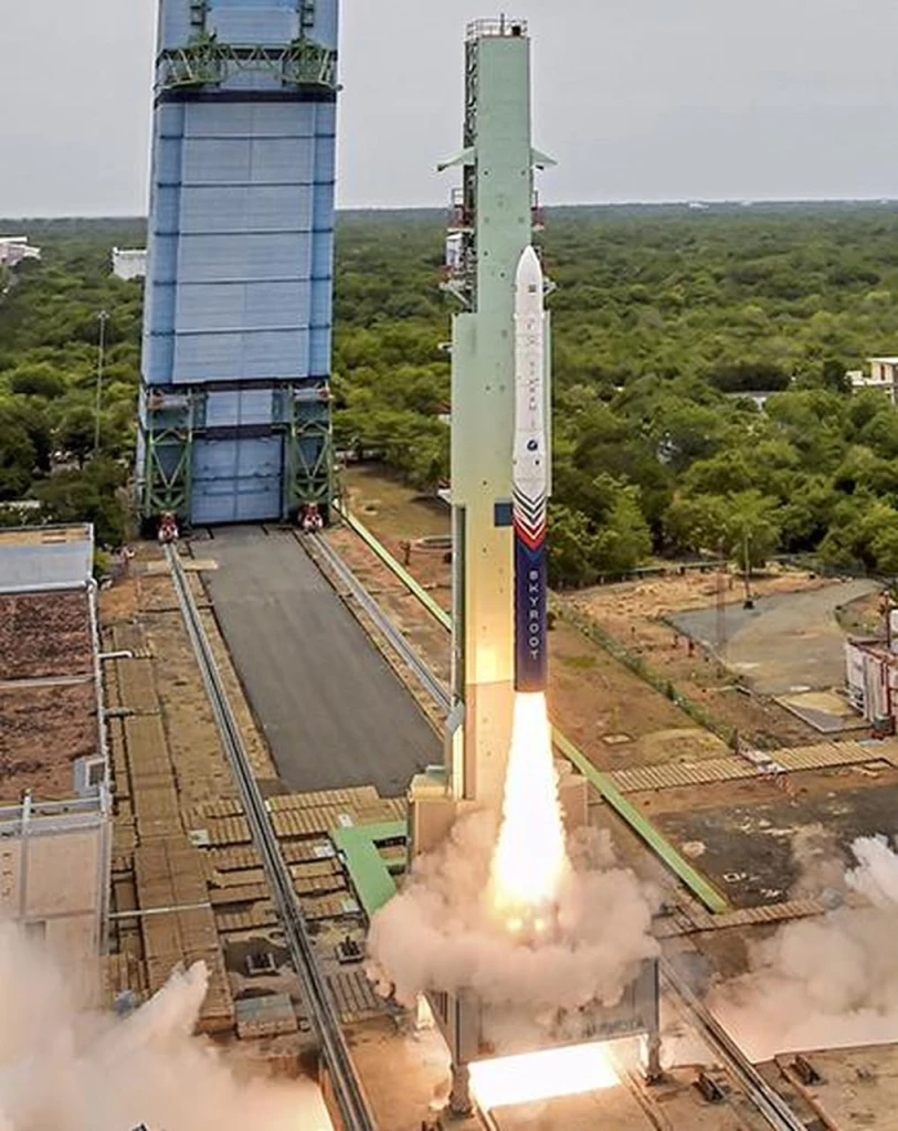 Vikram-1