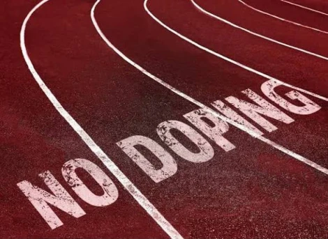Anti-Doping Legislation in India