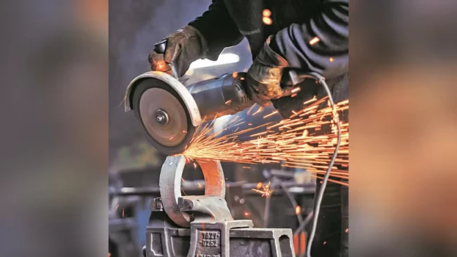 New Series of ‘Index of Core Industries’