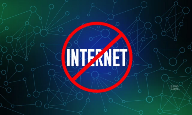 Internet Shutdowns in India