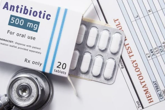 ndia's Mismanagement of Antibiotic Consumption