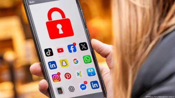 Social Media Ban for Children 
